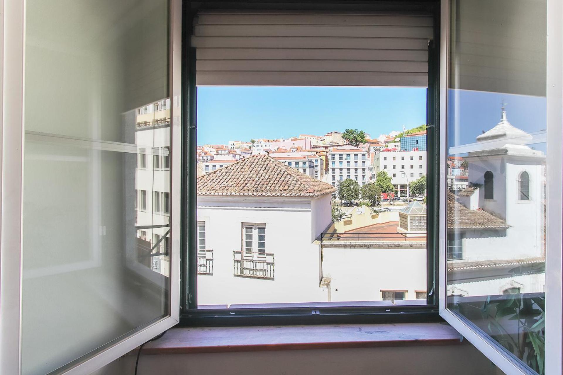 Mouraria Delight By Homing * Lissabon