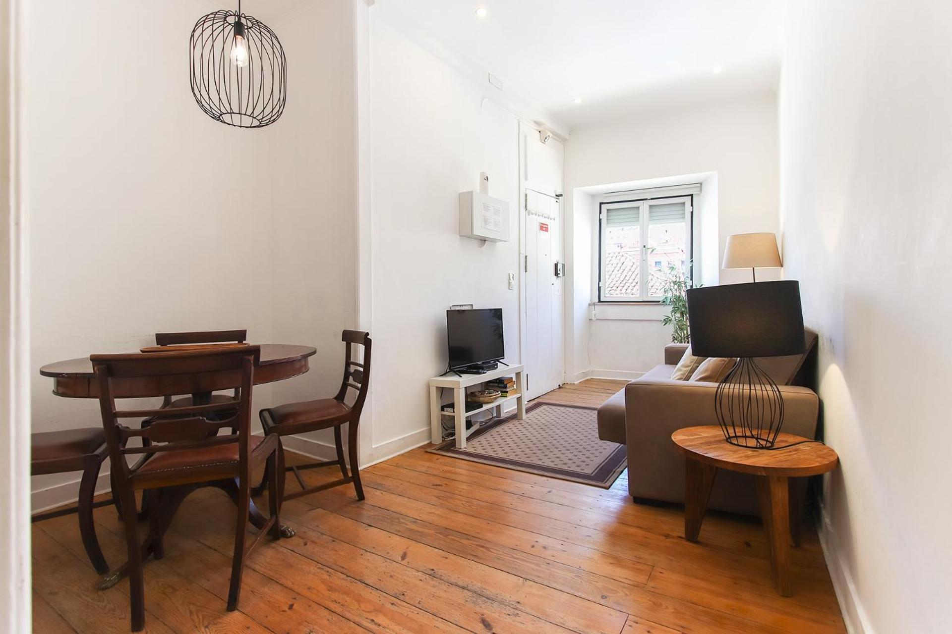 Mouraria Delight By Homing Appartement Lissabon