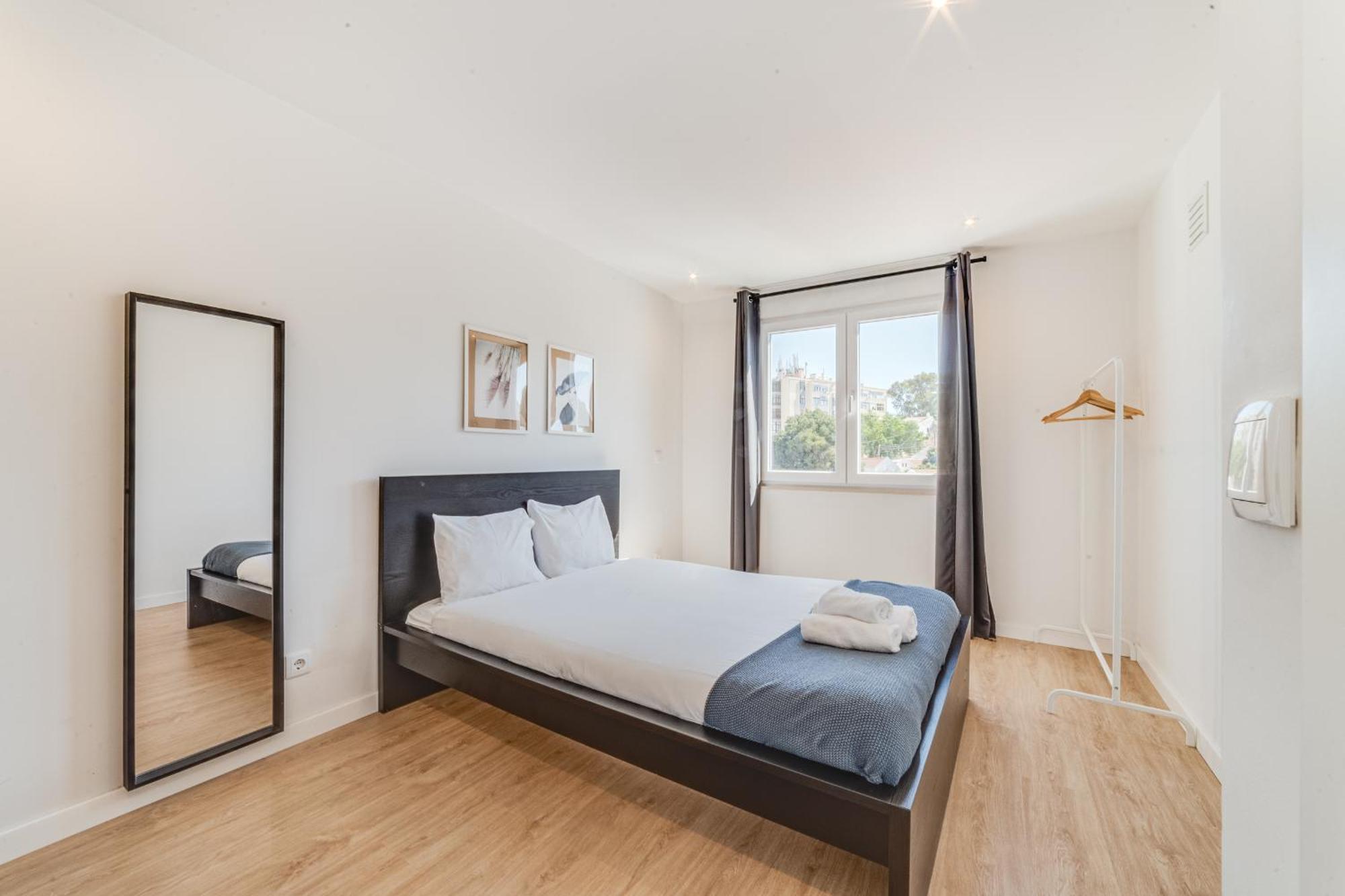 Apartment Cruzeiro Charm