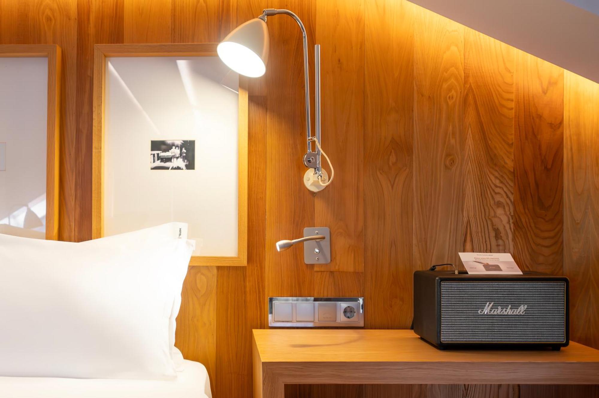 Browns Downtown 3* Lissabon