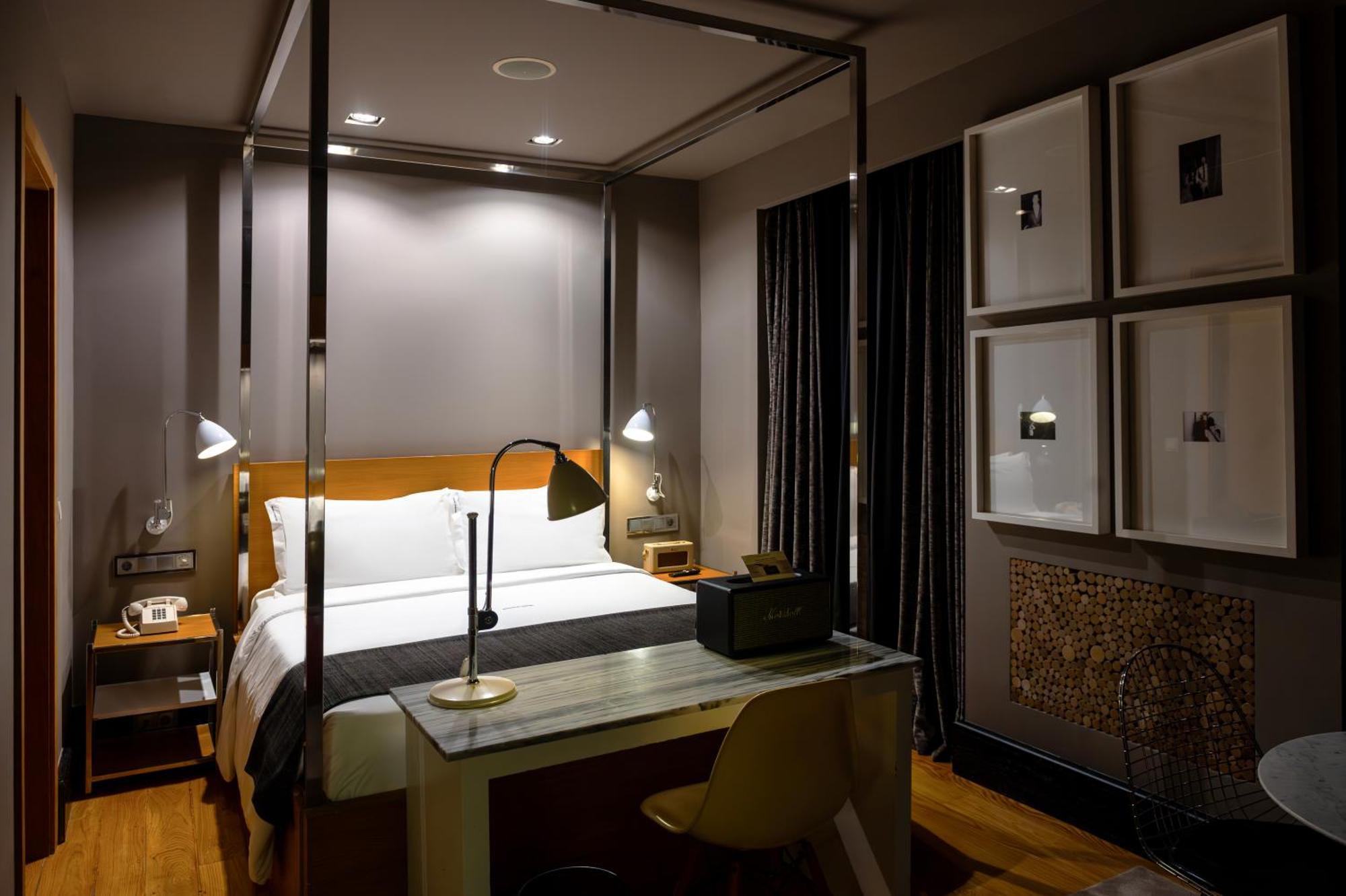 Browns Downtown Hotel Lissabon