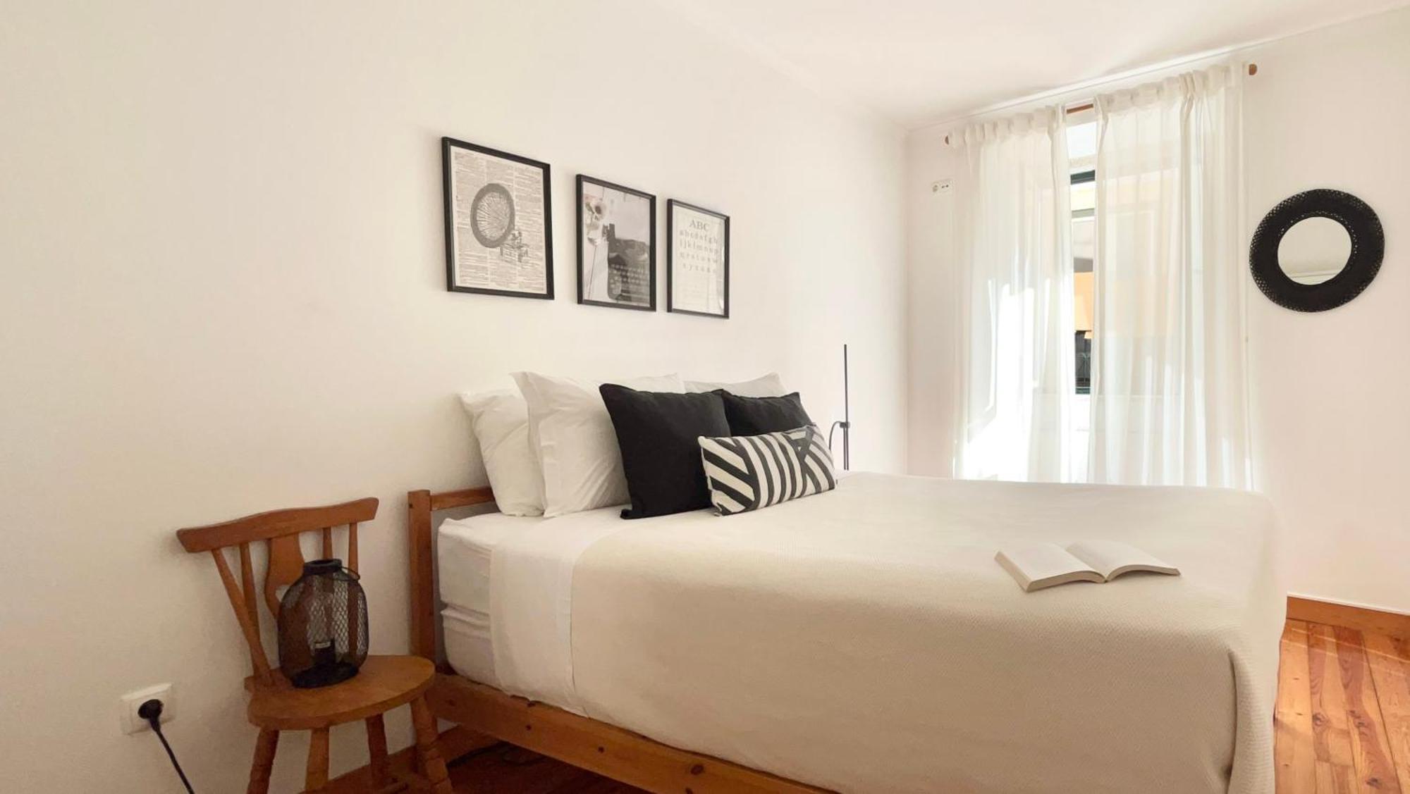 Appartement Sao Tome 10289 Al
