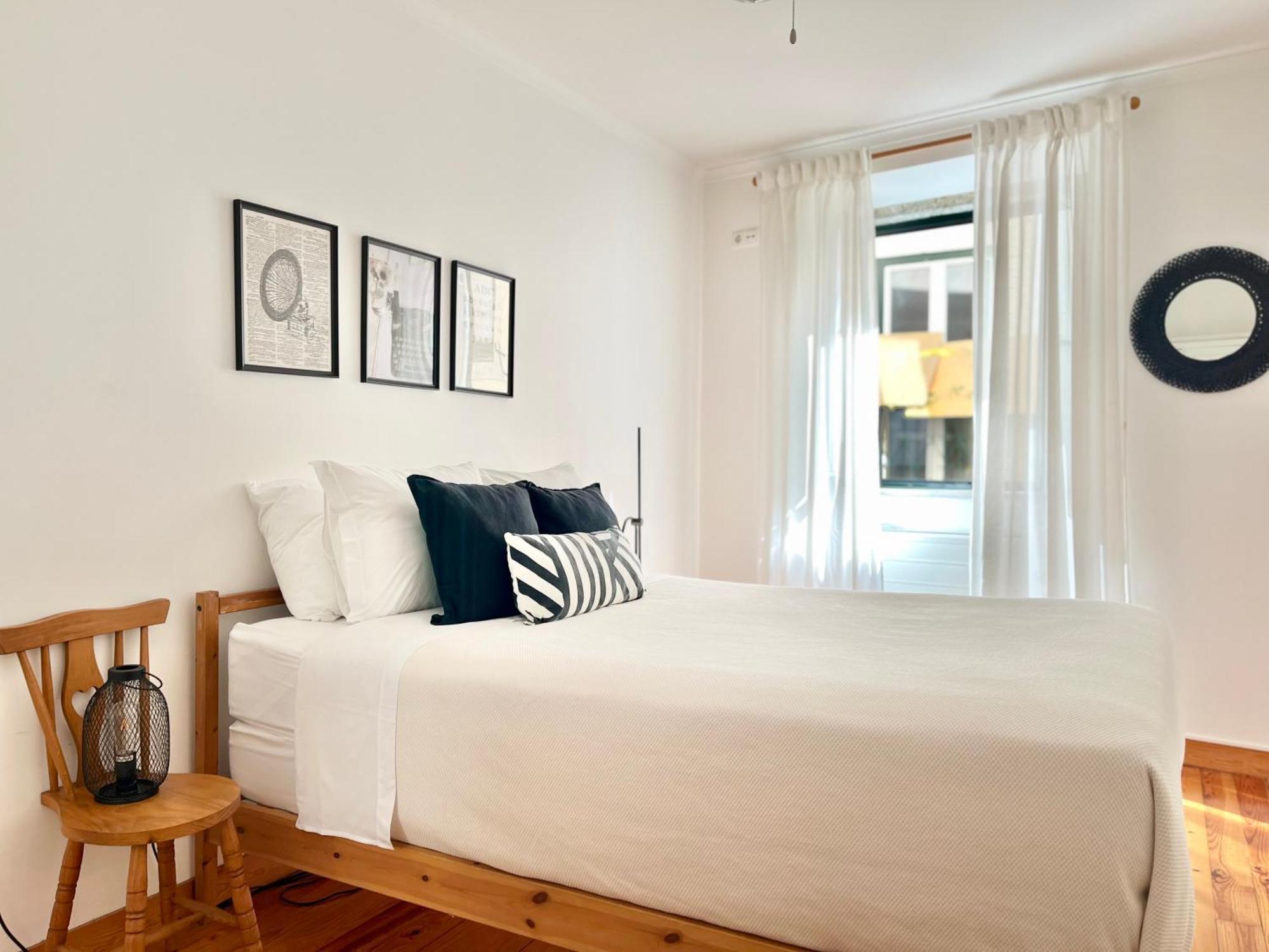 Appartement Sao Tome 10289 Al Lisboa