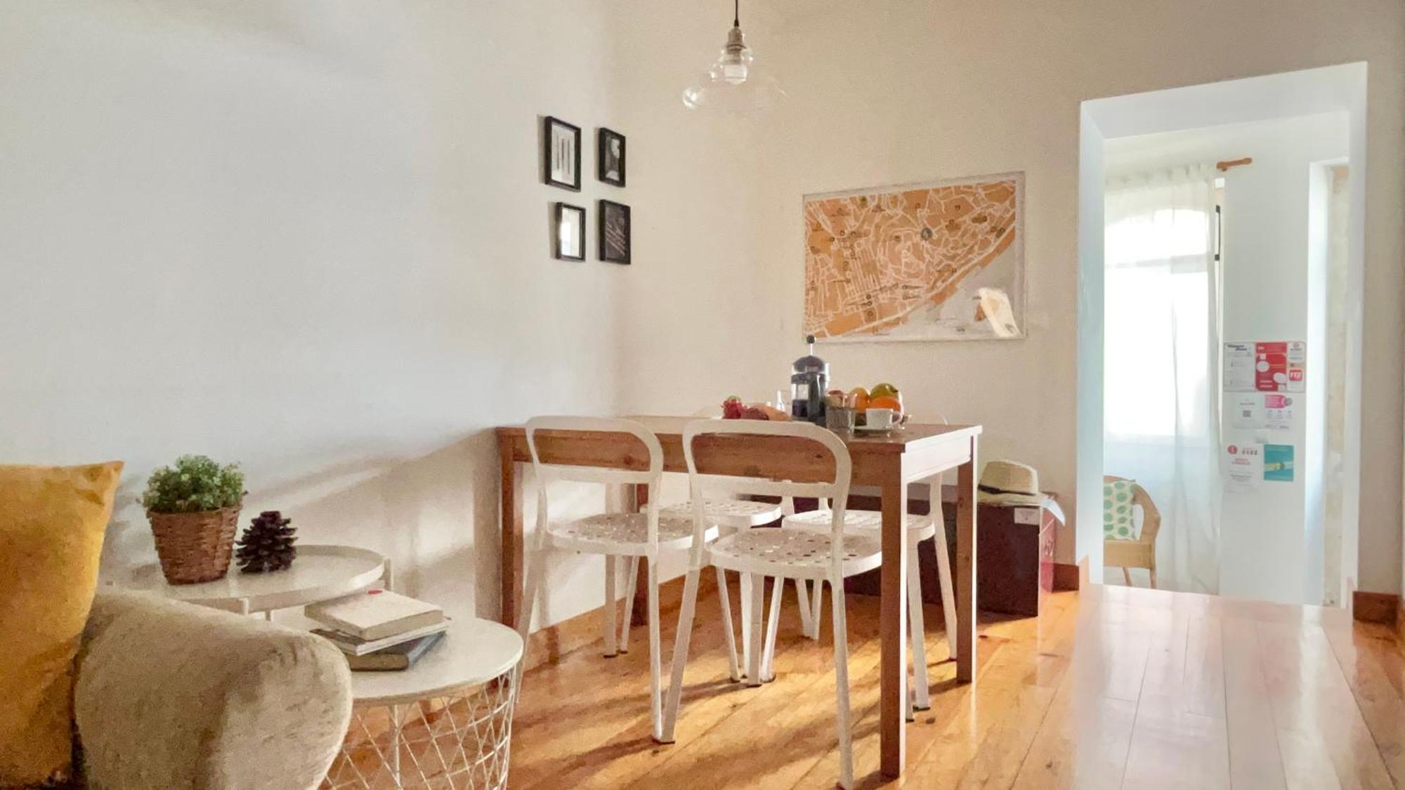Sao Tome 10289 Al Appartement *
