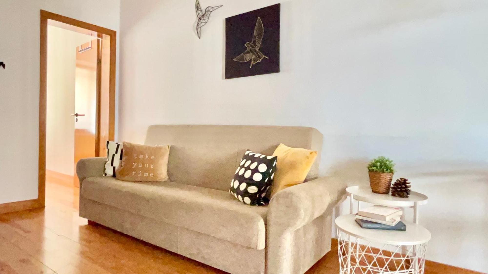Appartement Sao Tome 10289 Al Lisboa