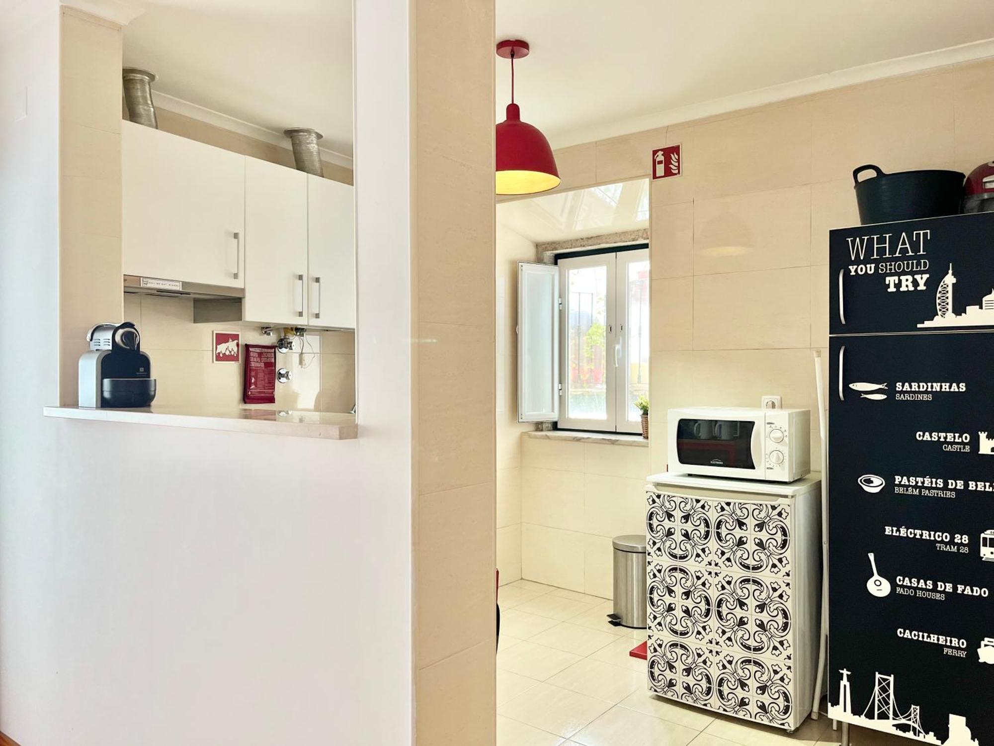 Appartement Sao Tome 10289 Al