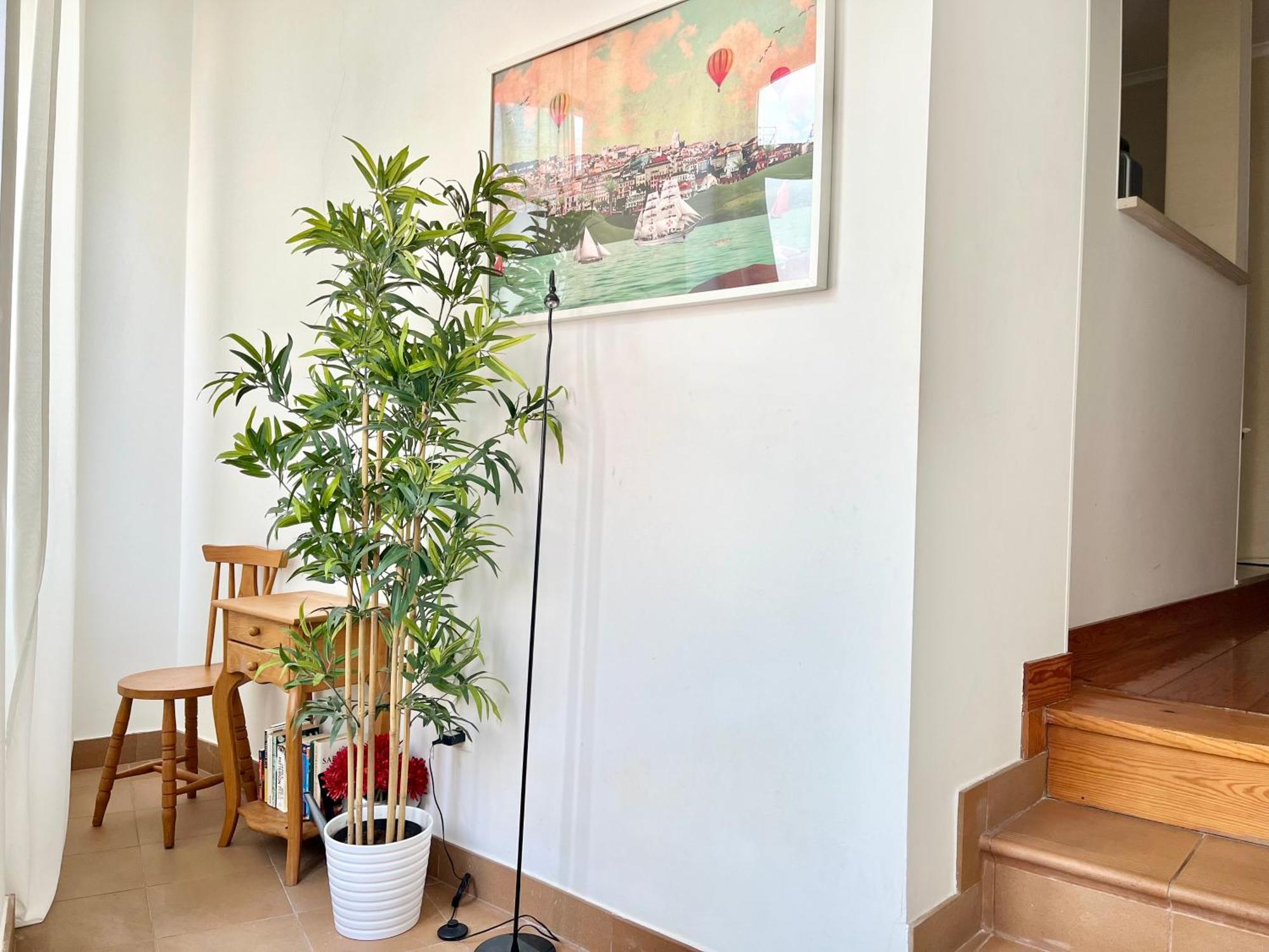 Sao Tome 10289 Al Appartement *