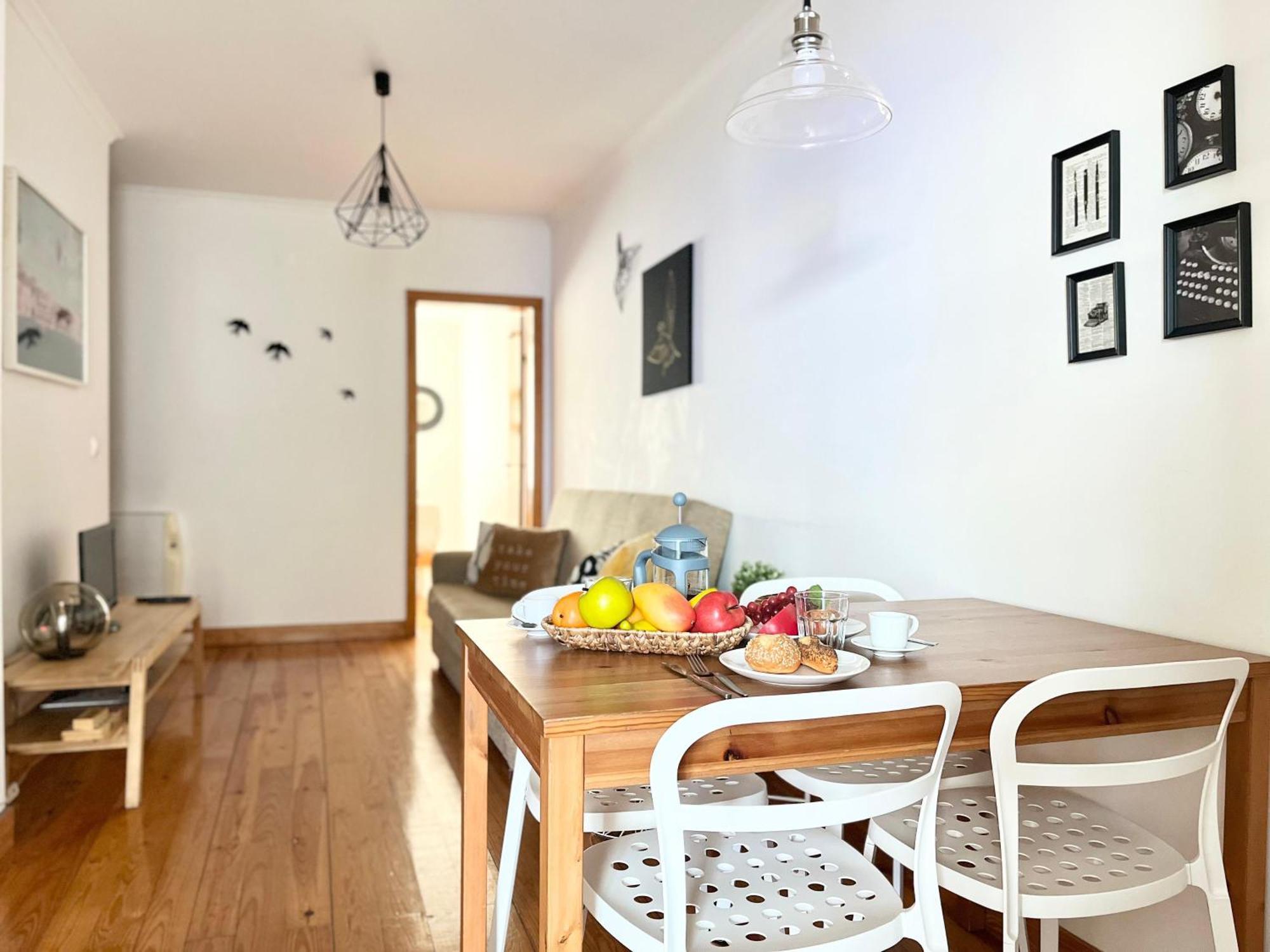 Appartement Sao Tome 10289 Al *