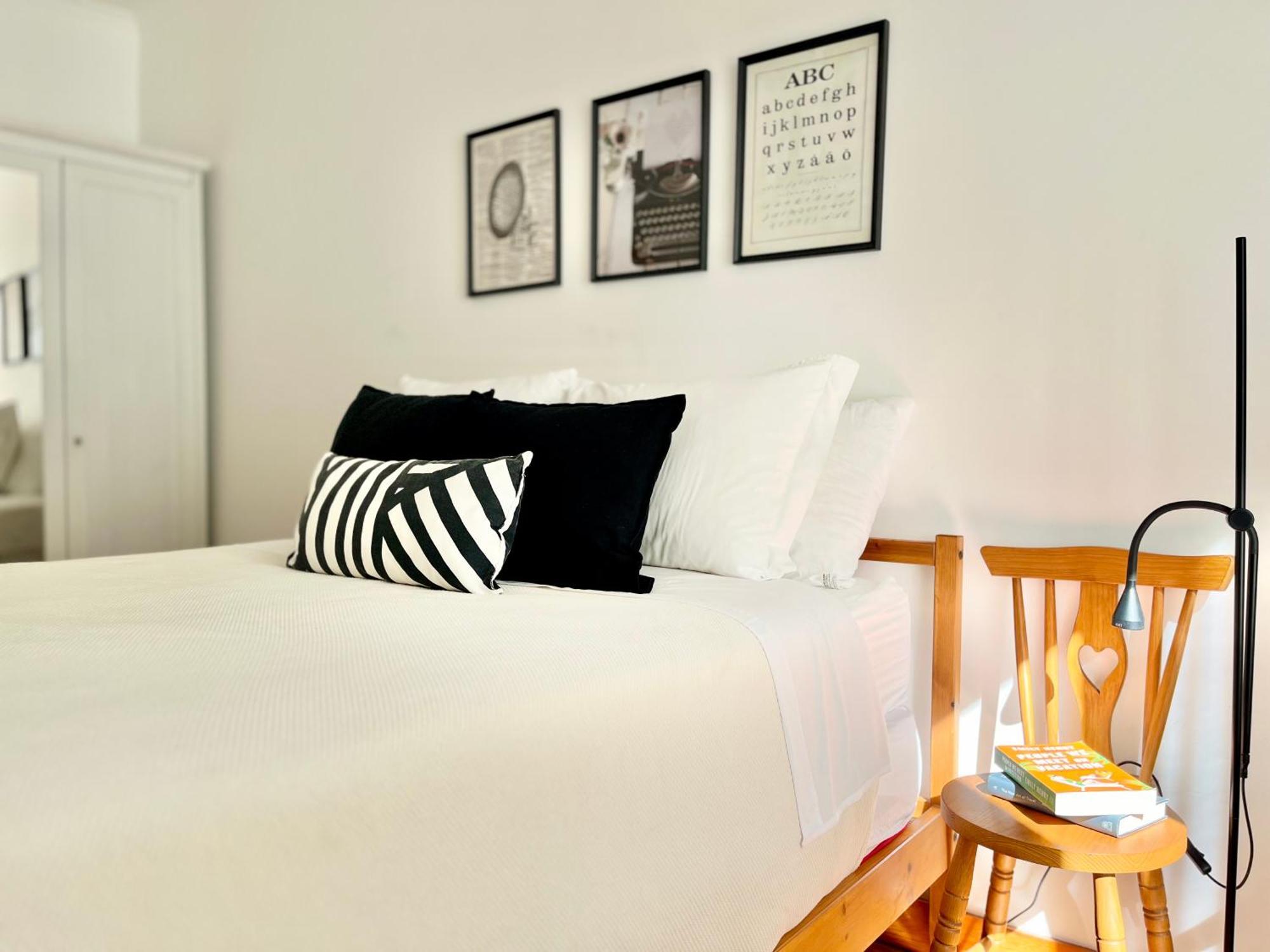 Appartement Sao Tome 10289 Al Lisboa