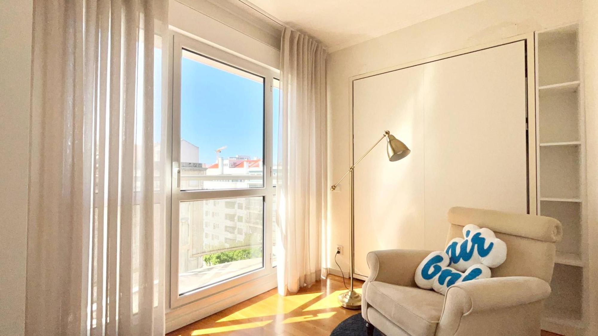 Appartement Saldanha - 74307al *