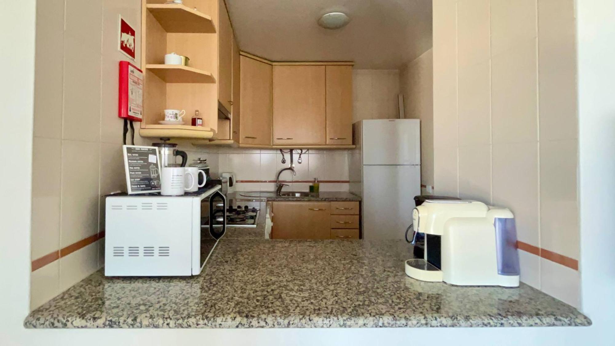 Appartement Saldanha - 74307al