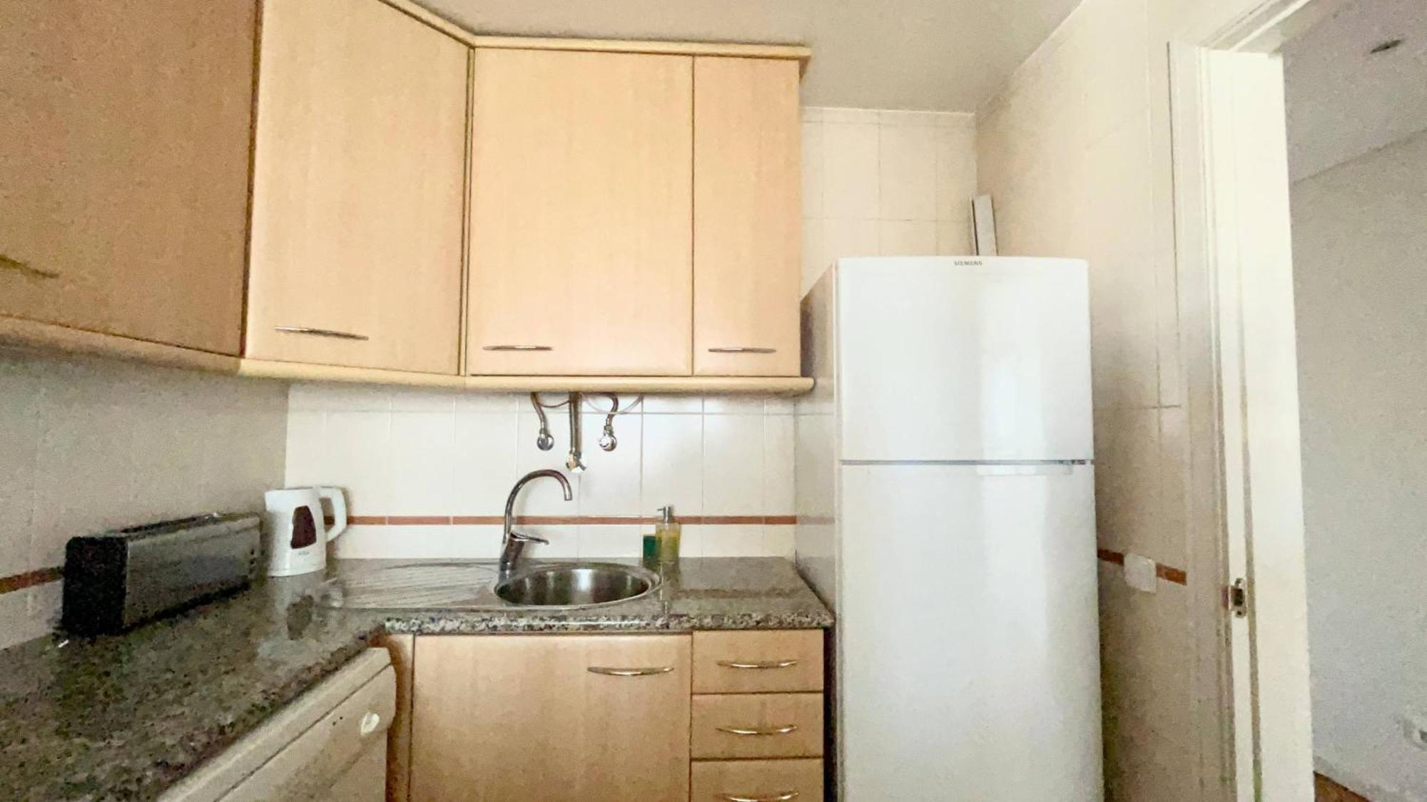 Appartement Saldanha - 74307al *
