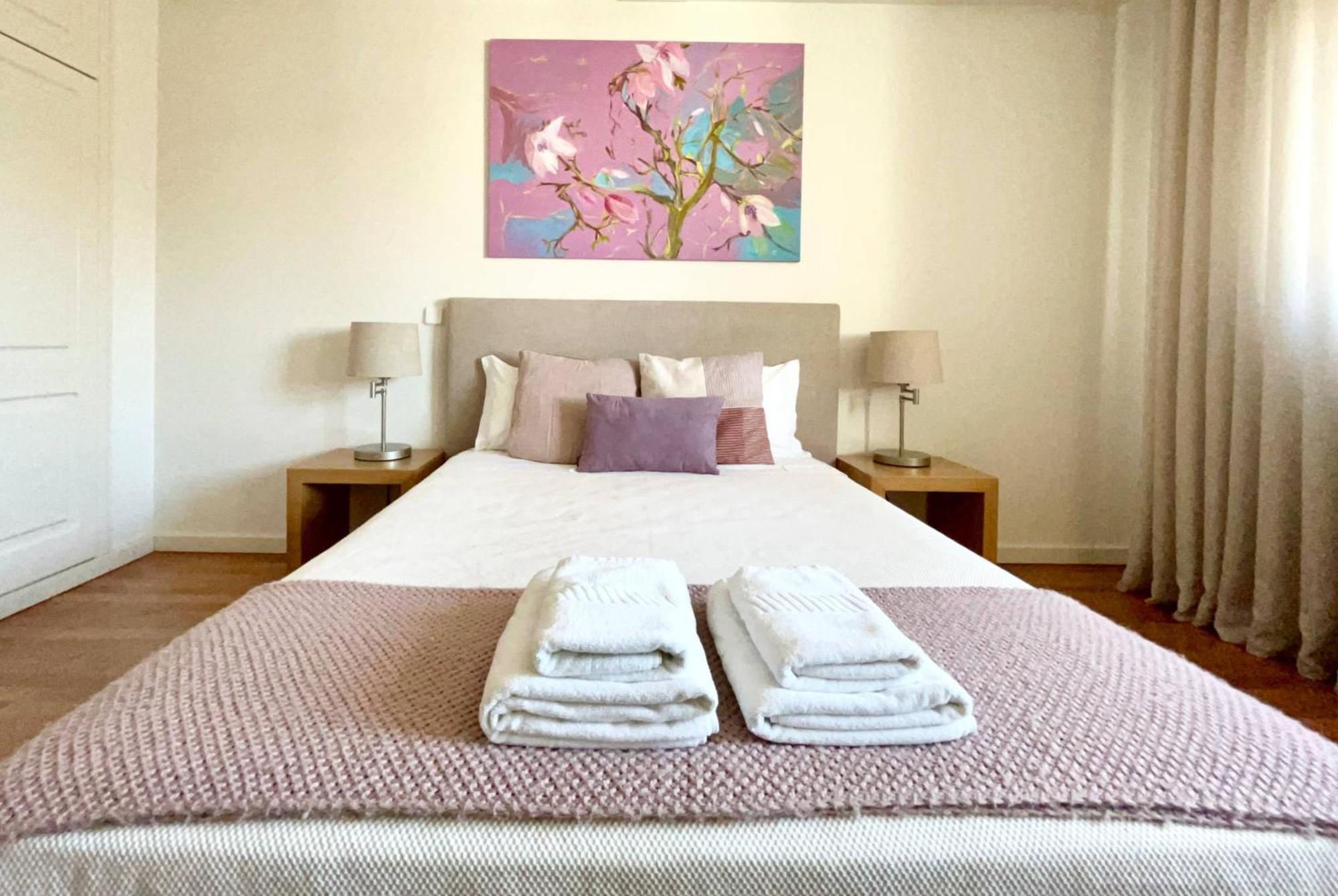 Appartement Saldanha - 74307al