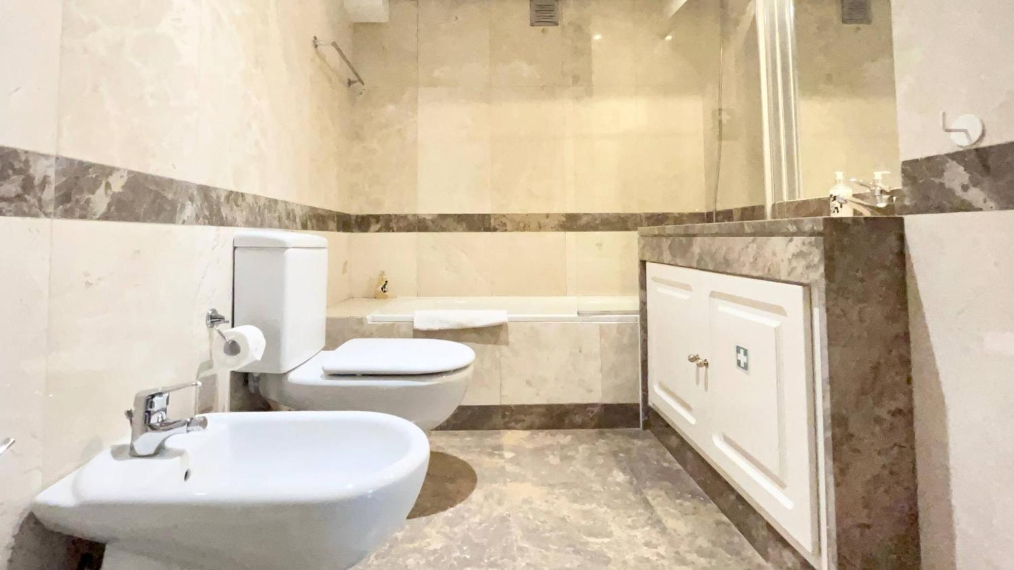 Appartement Saldanha - 74307al *