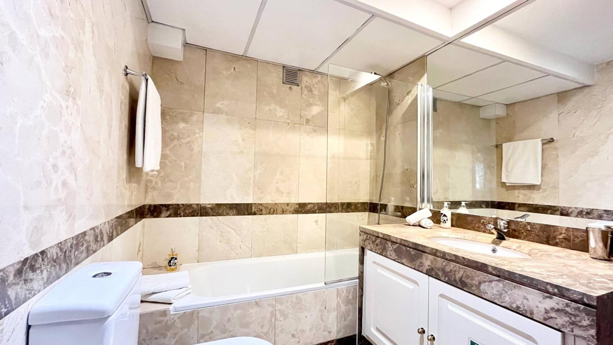 Appartement Saldanha - 74307al