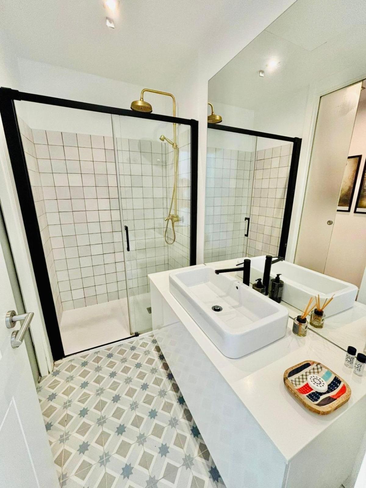 Apartamento Swimming Pool Central
