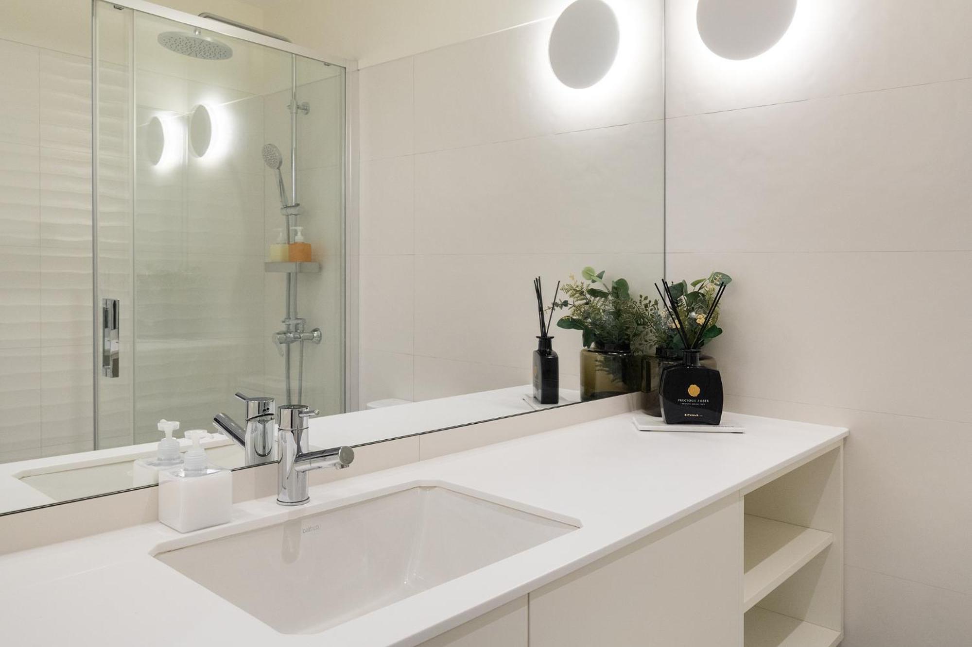 Appartement Whome Modern & Elegant In Lisboa