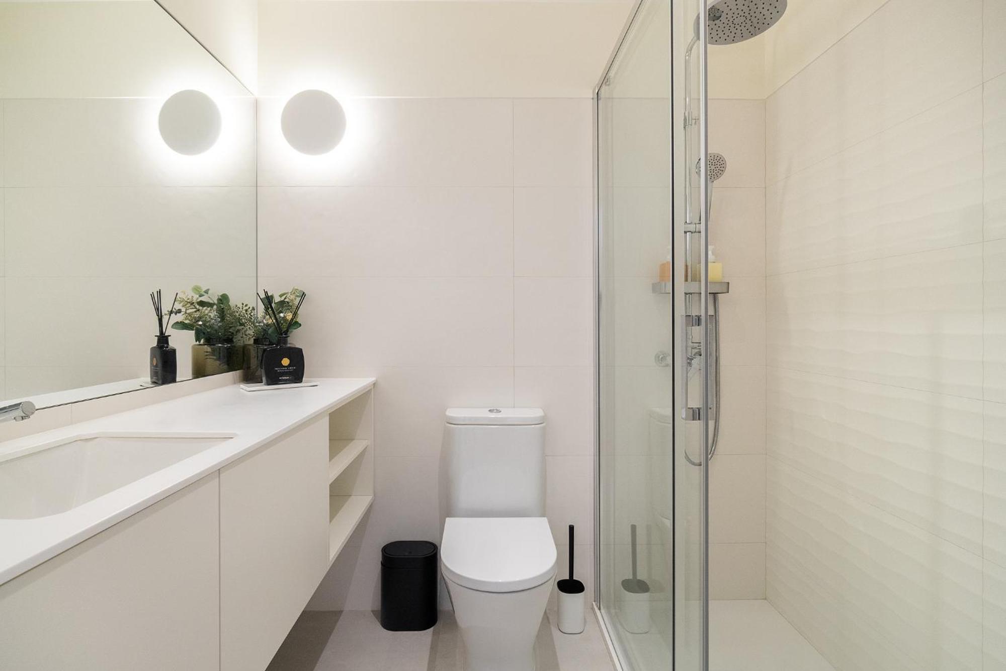 Appartement Whome Modern & Elegant In Lisboa