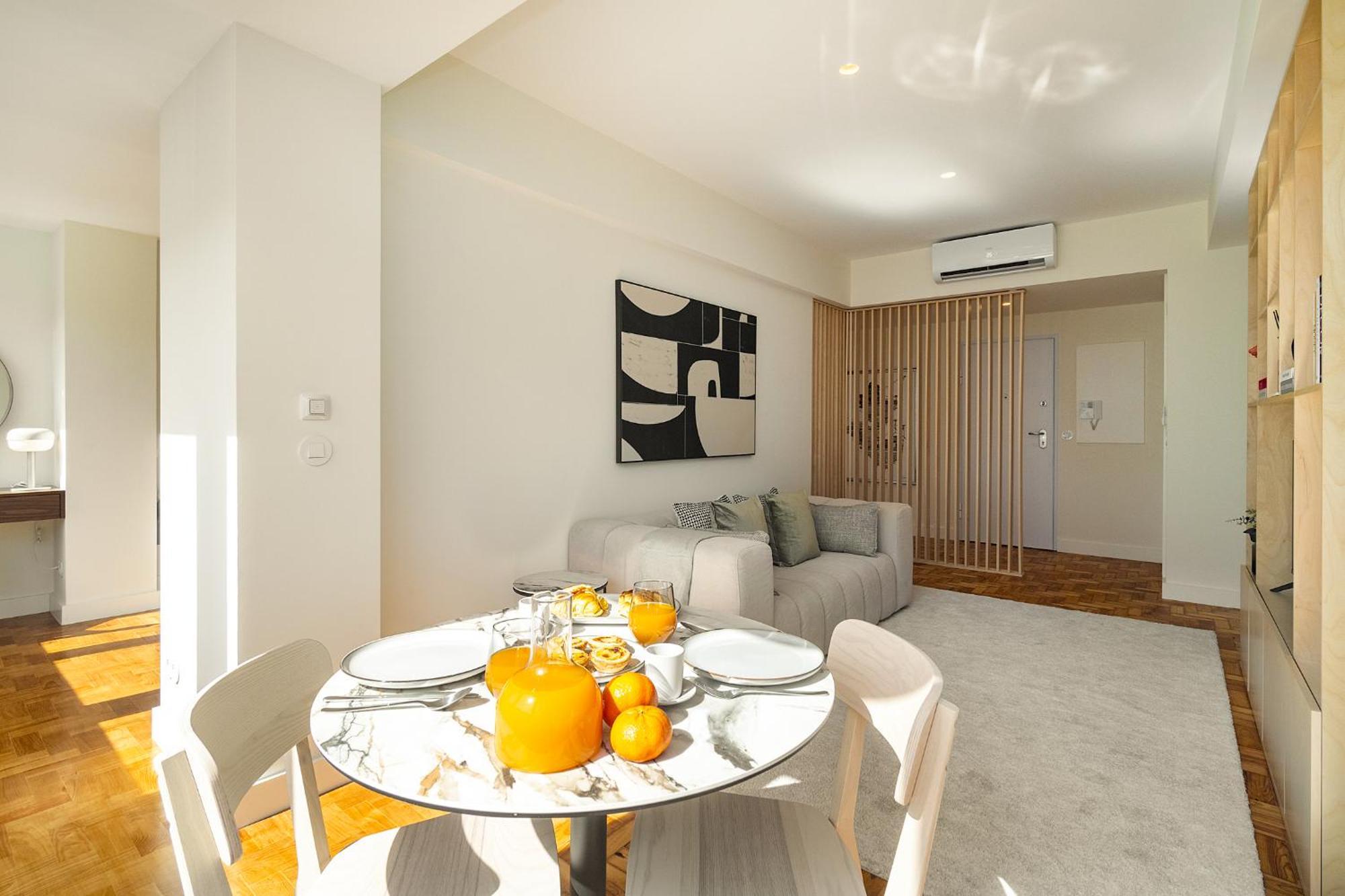 Whome Modern & Elegant In Lisboa