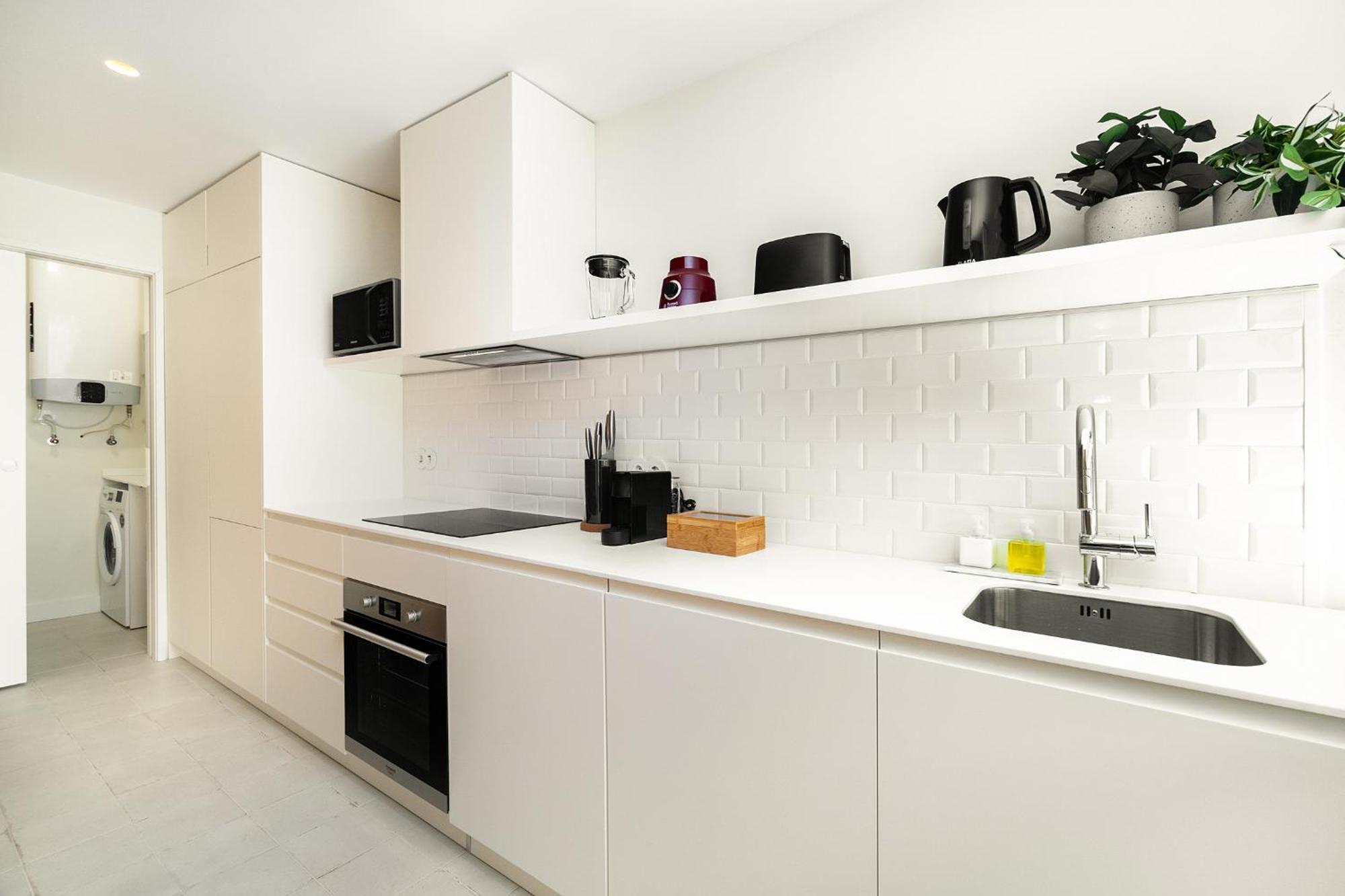 Whome Modern & Elegant In Appartement