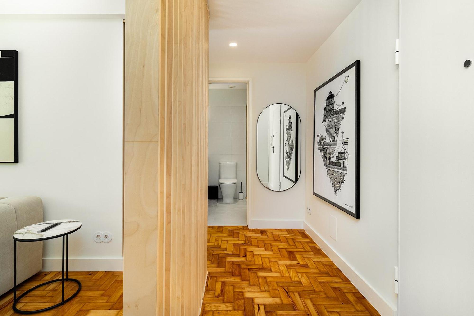 Whome Modern & Elegant In Appartement *