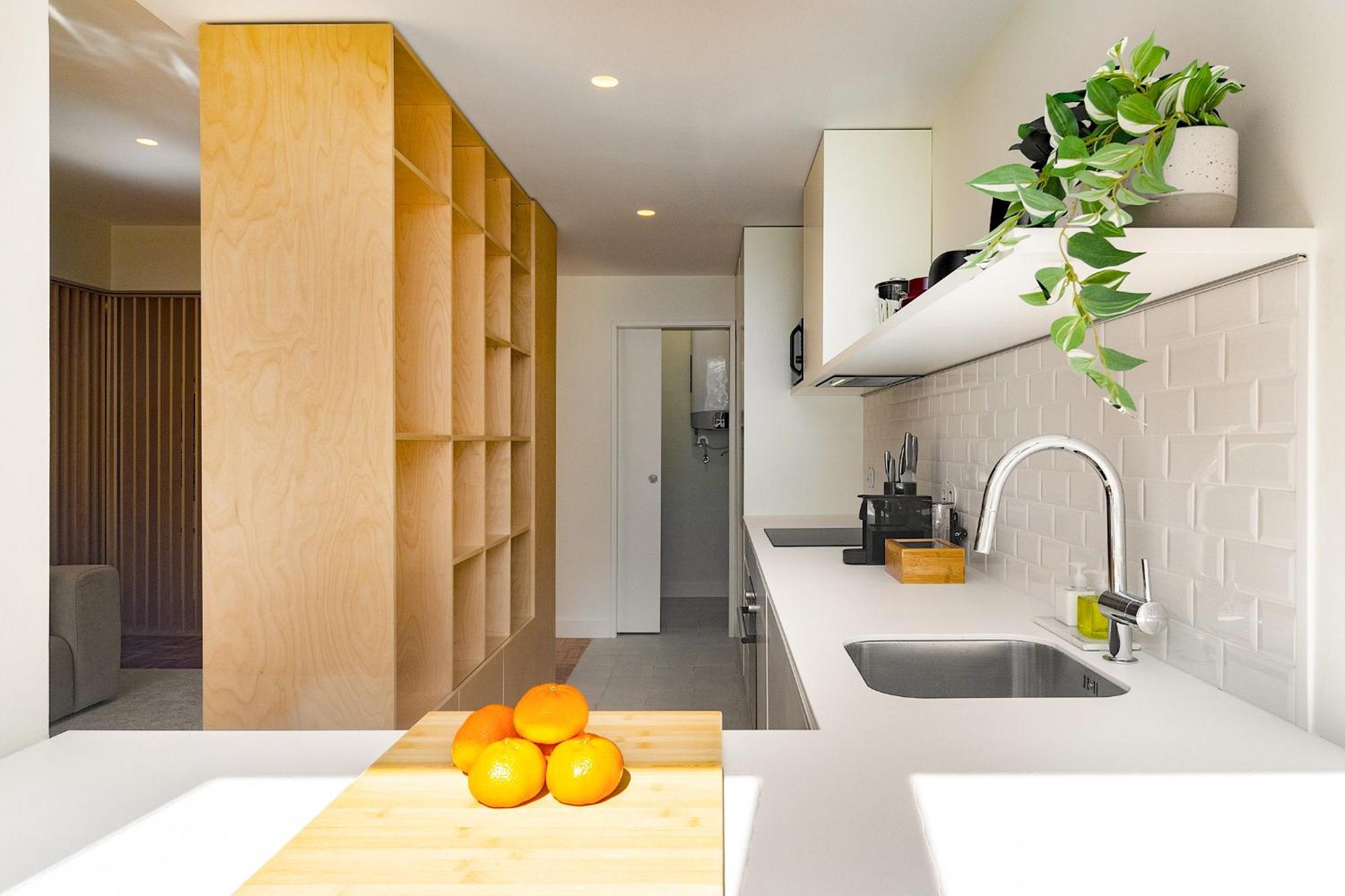 Whome Modern & Elegant In