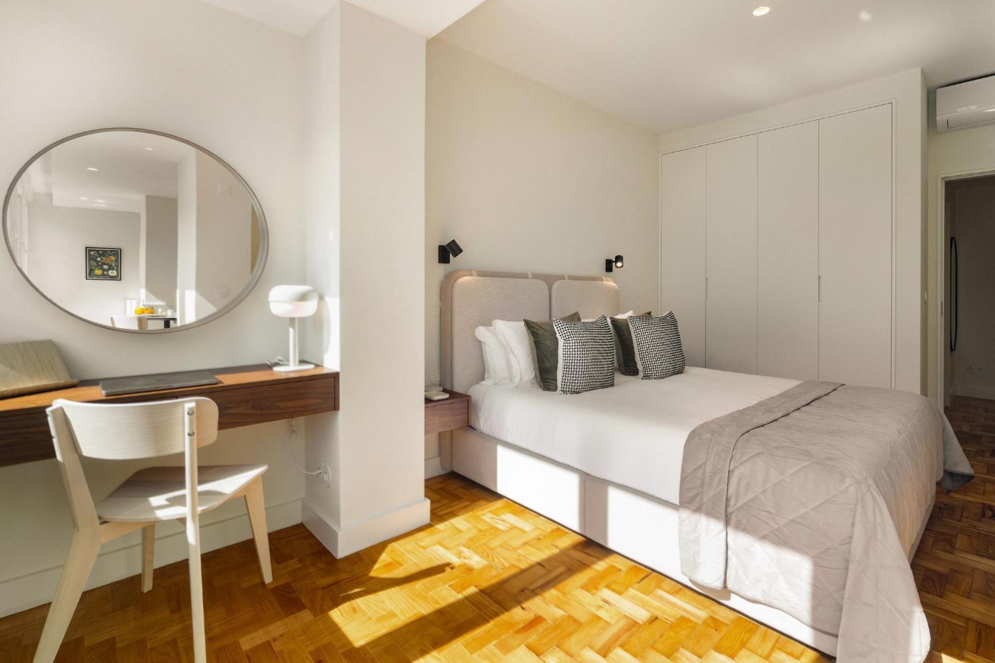 Whome Modern & Elegant In Appartement