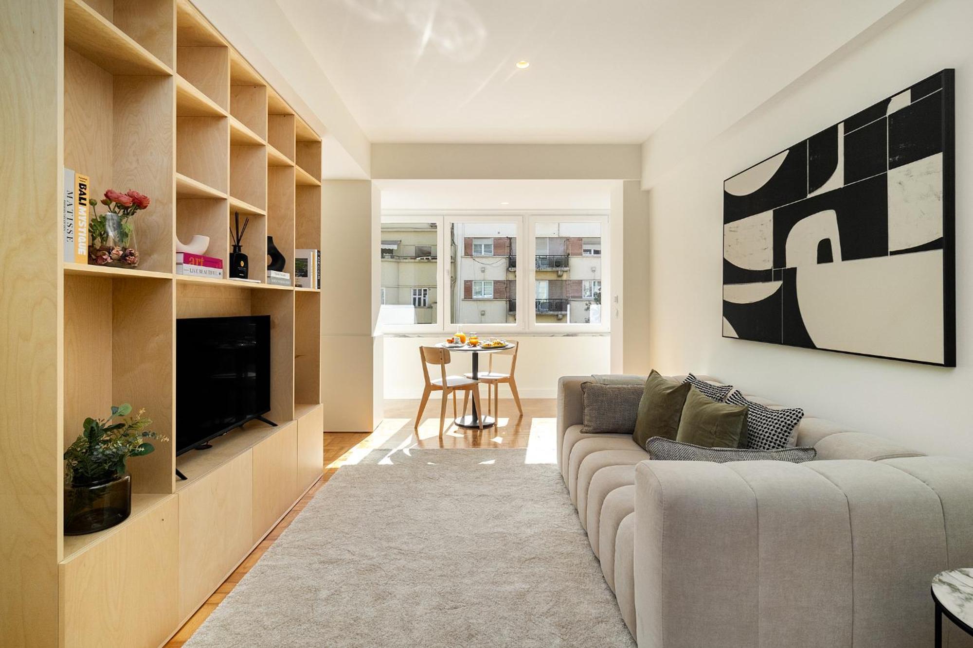 Whome Modern & Elegant In Appartement *