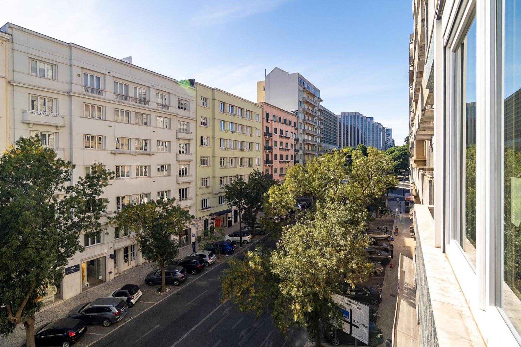 Whome Modern & Elegant In Lisboa