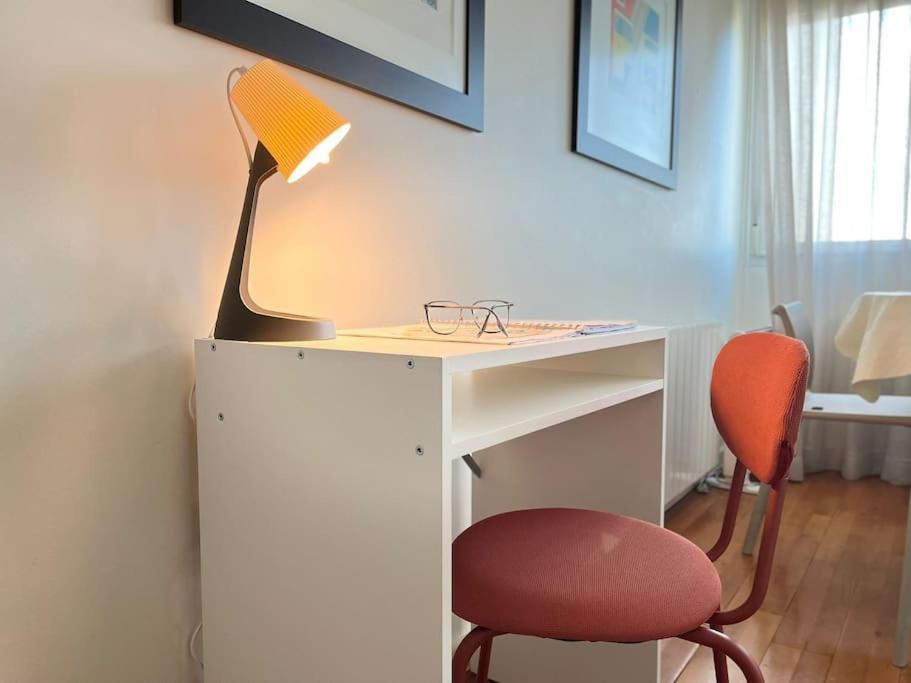 Appartement Saldanha - 74307al