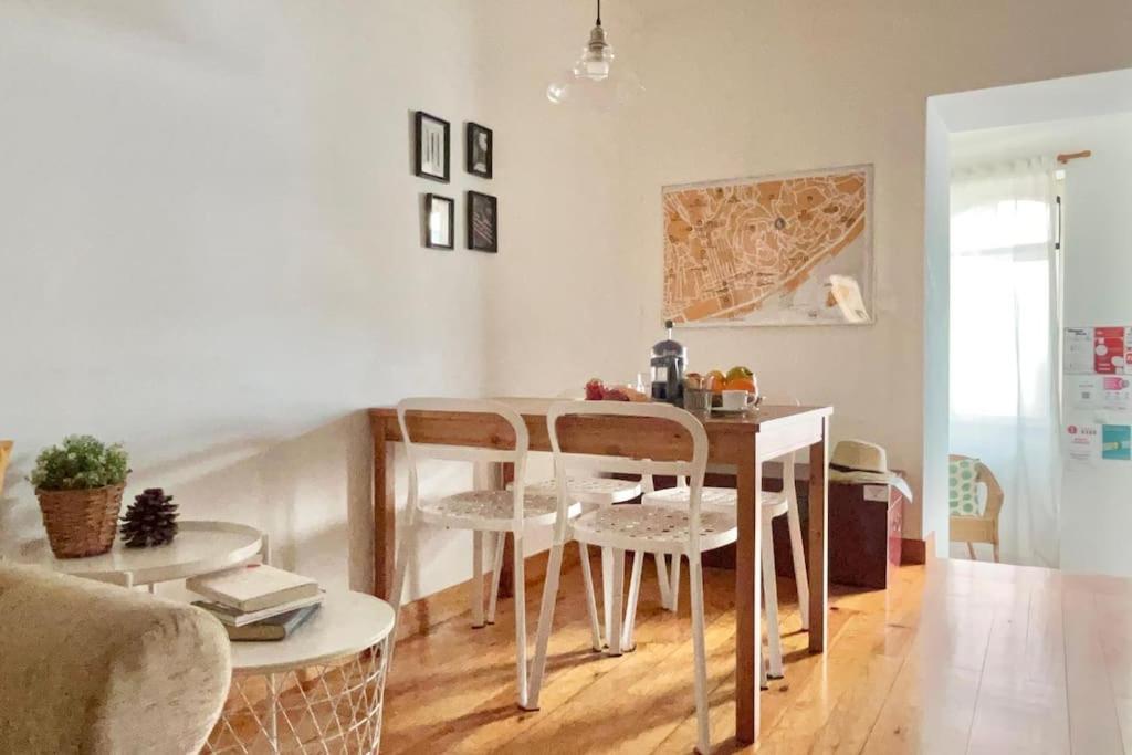 Appartement Sao Tome 10289 Al