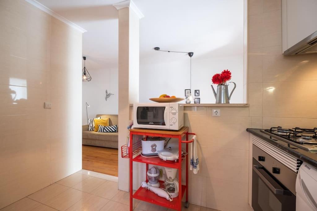 Appartement Sao Tome 10289 Al Lisboa