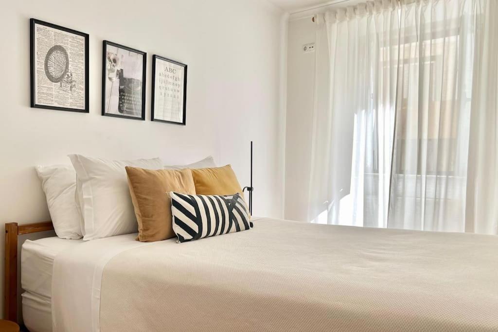 Sao Tome 10289 Al Appartement *