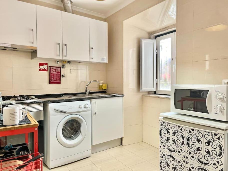 Appartement Sao Tome 10289 Al Lisboa