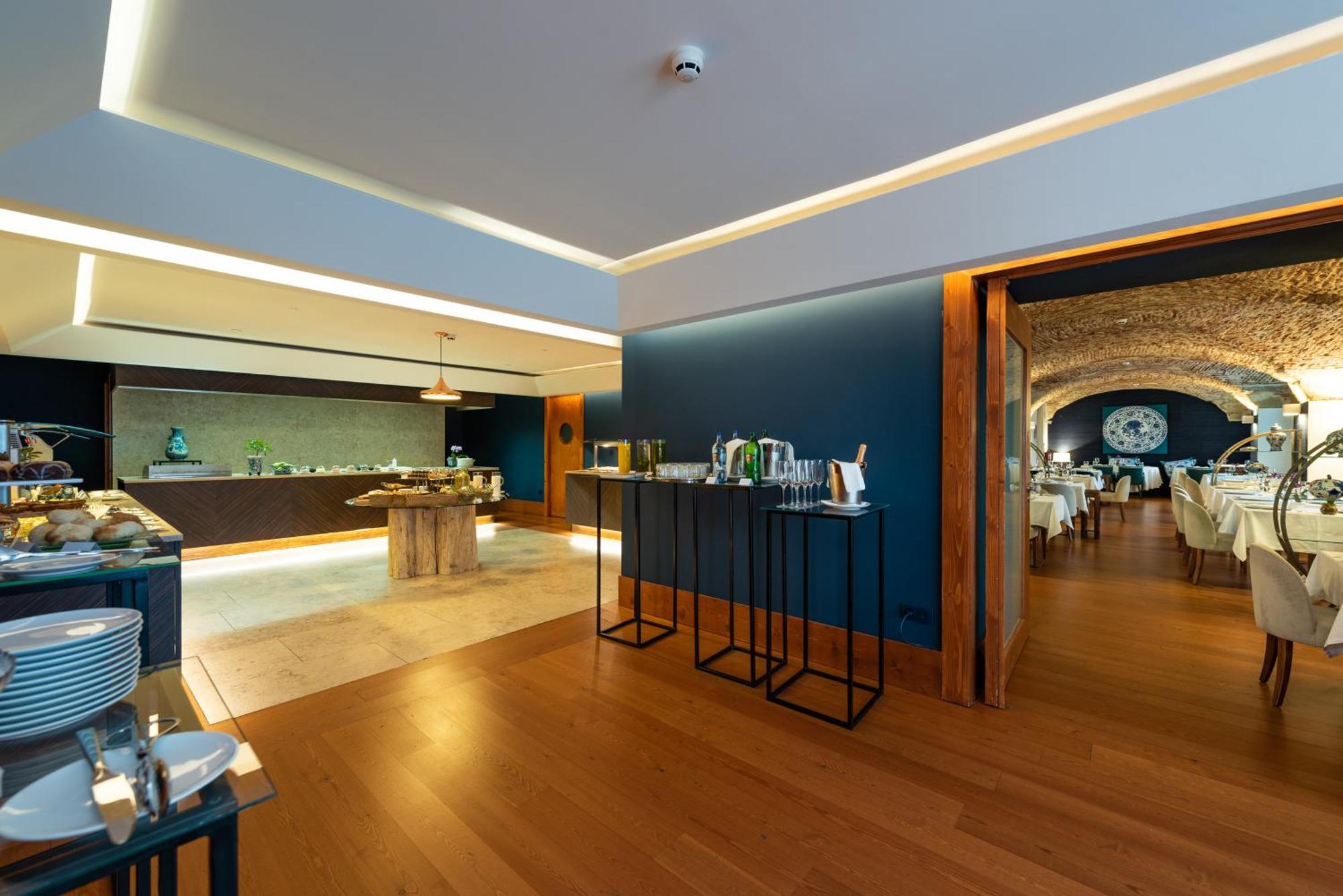 Palacio Do Governador - & Hotel 5*