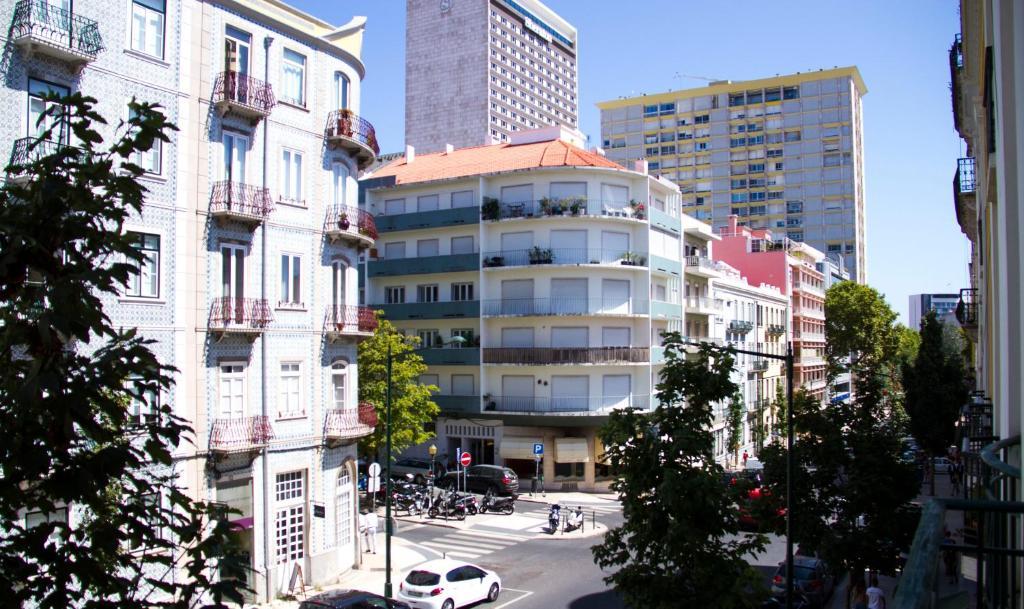 The Delight * Lisboa