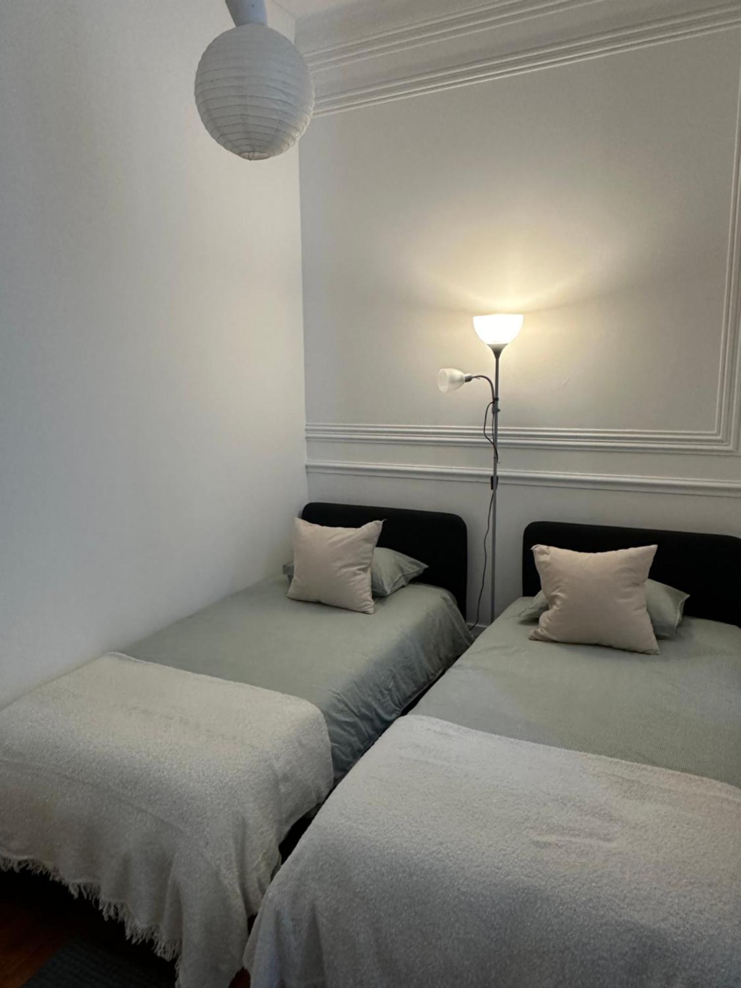 Garden Campo De Ourique - Accommodatie bij particulieren