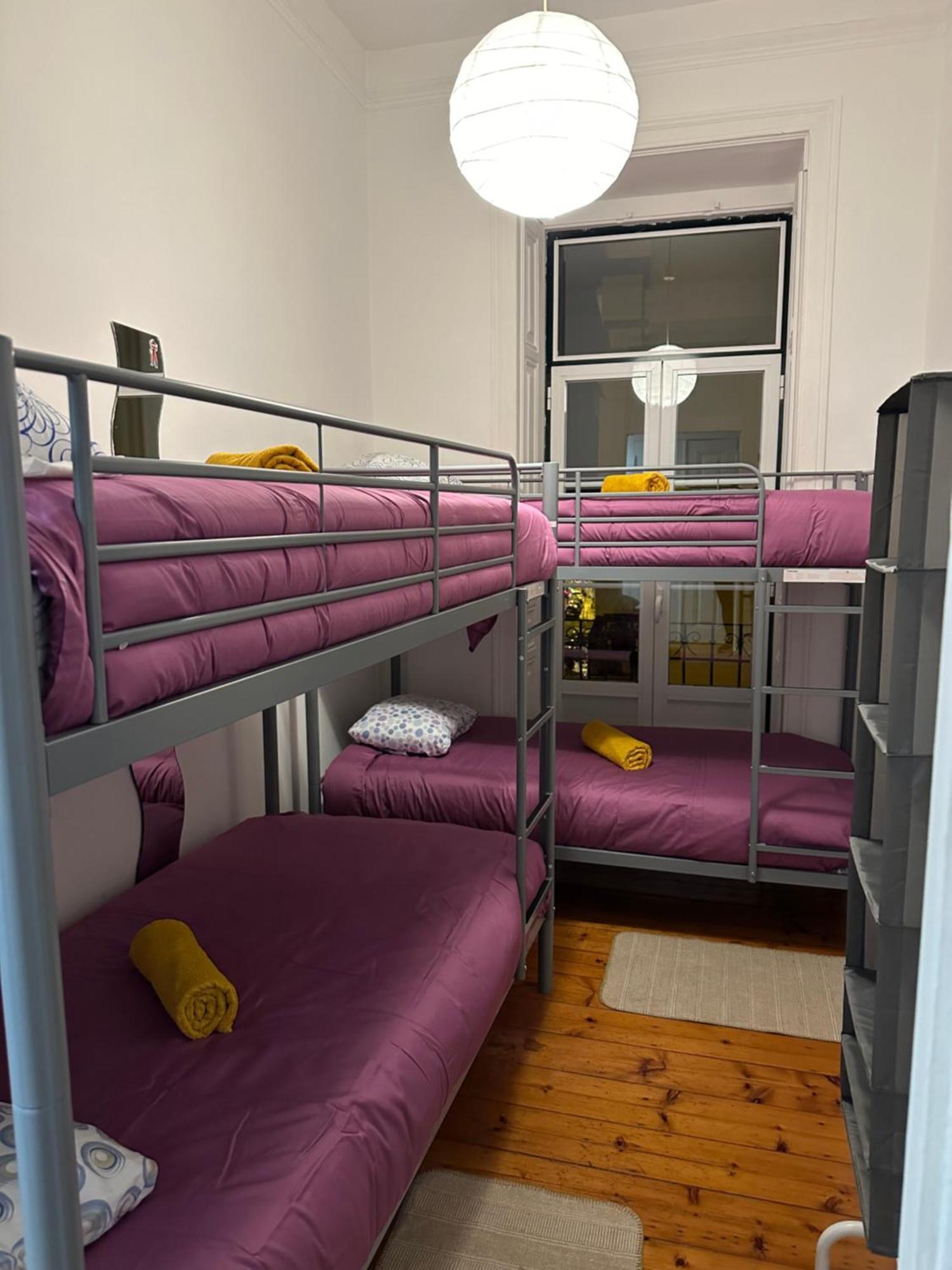 Accommodatie bij particulieren Garden Campo De Ourique - *