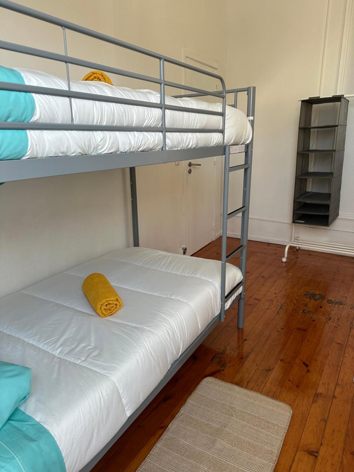 Garden Campo De Ourique - Accommodatie bij particulieren *