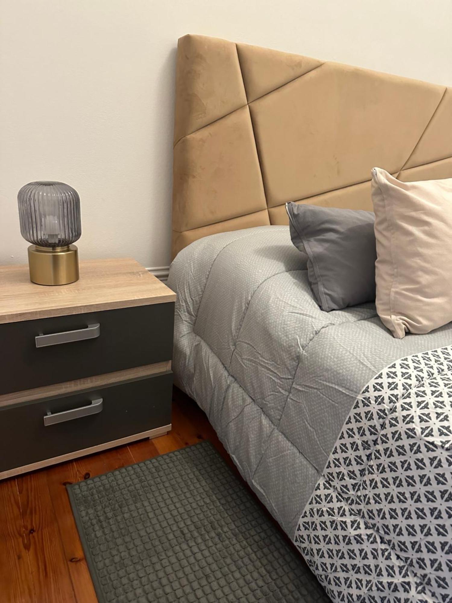 Garden Campo De Ourique - Accommodatie bij particulieren