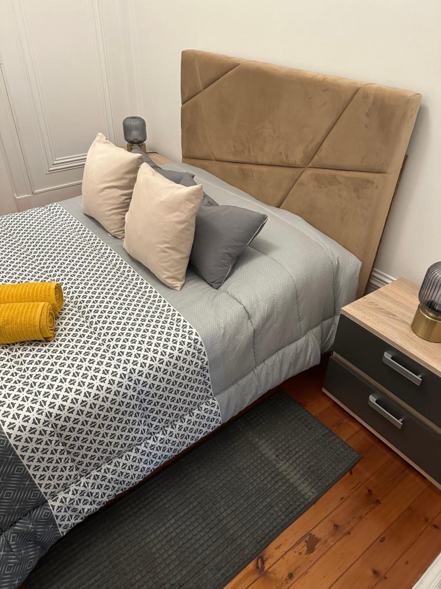 Garden Campo De Ourique - Accommodatie bij particulieren