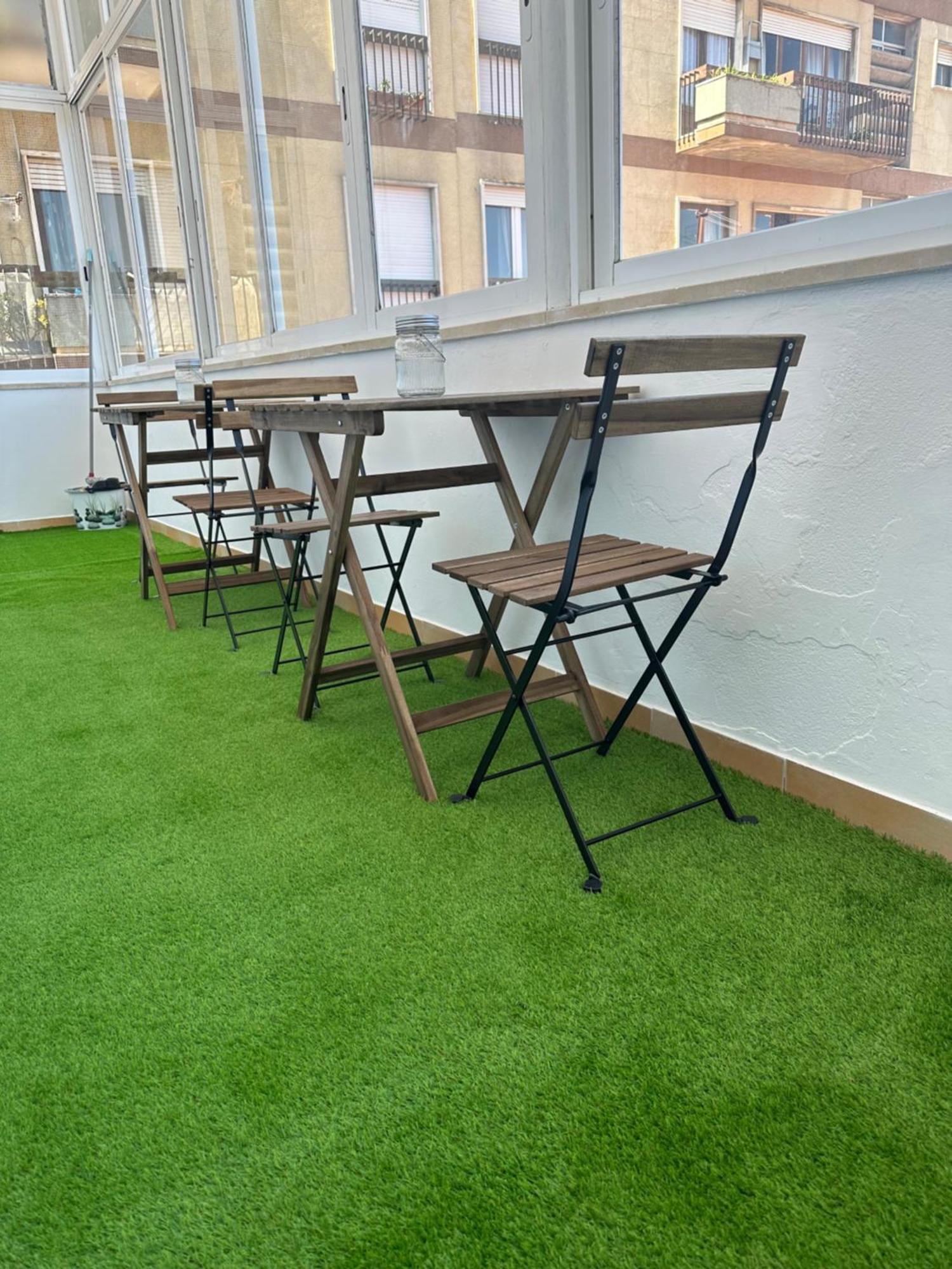 Garden Campo De Ourique - Accommodatie bij particulieren *
