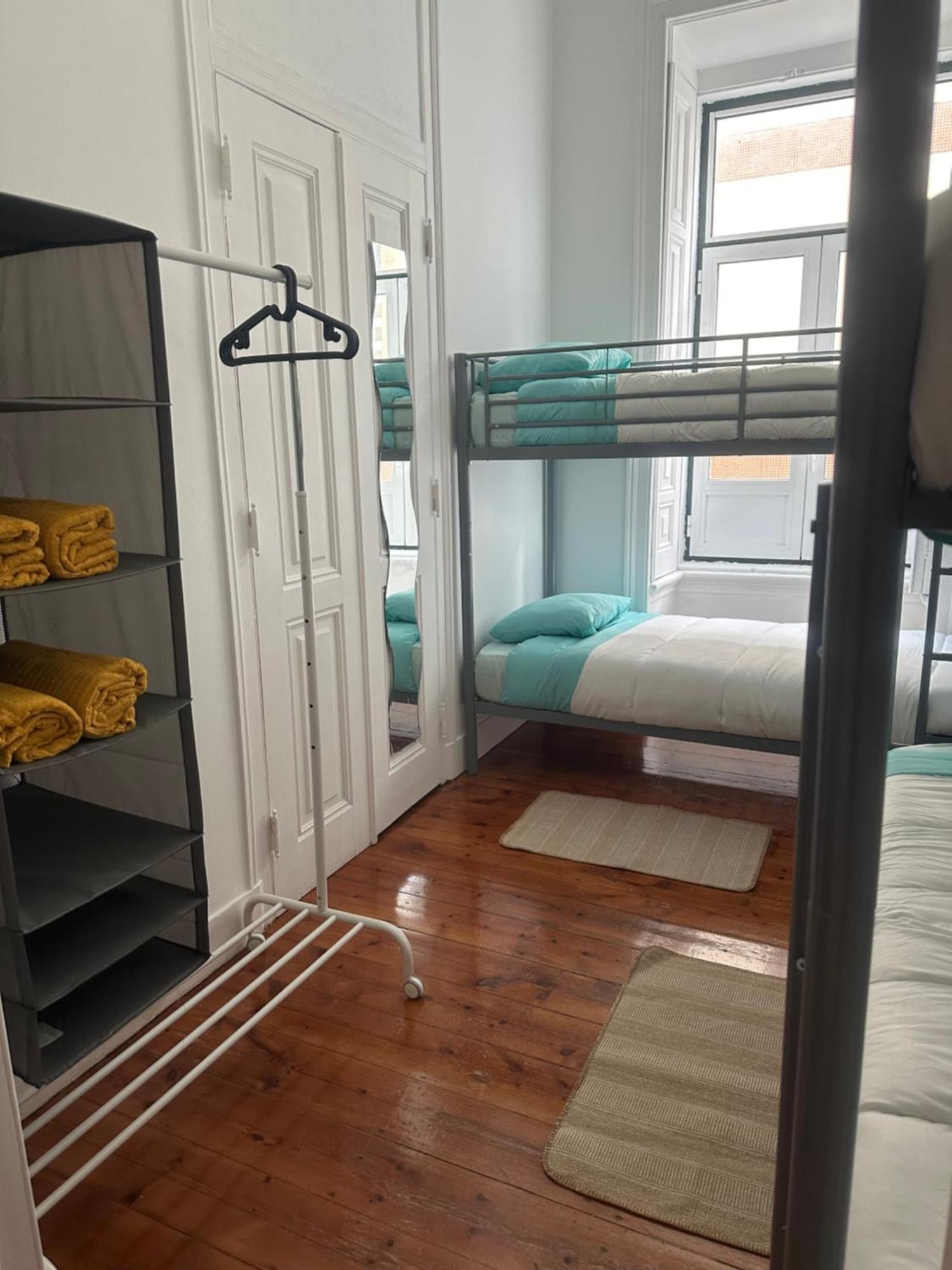 Garden Campo De Ourique - Accommodatie bij particulieren