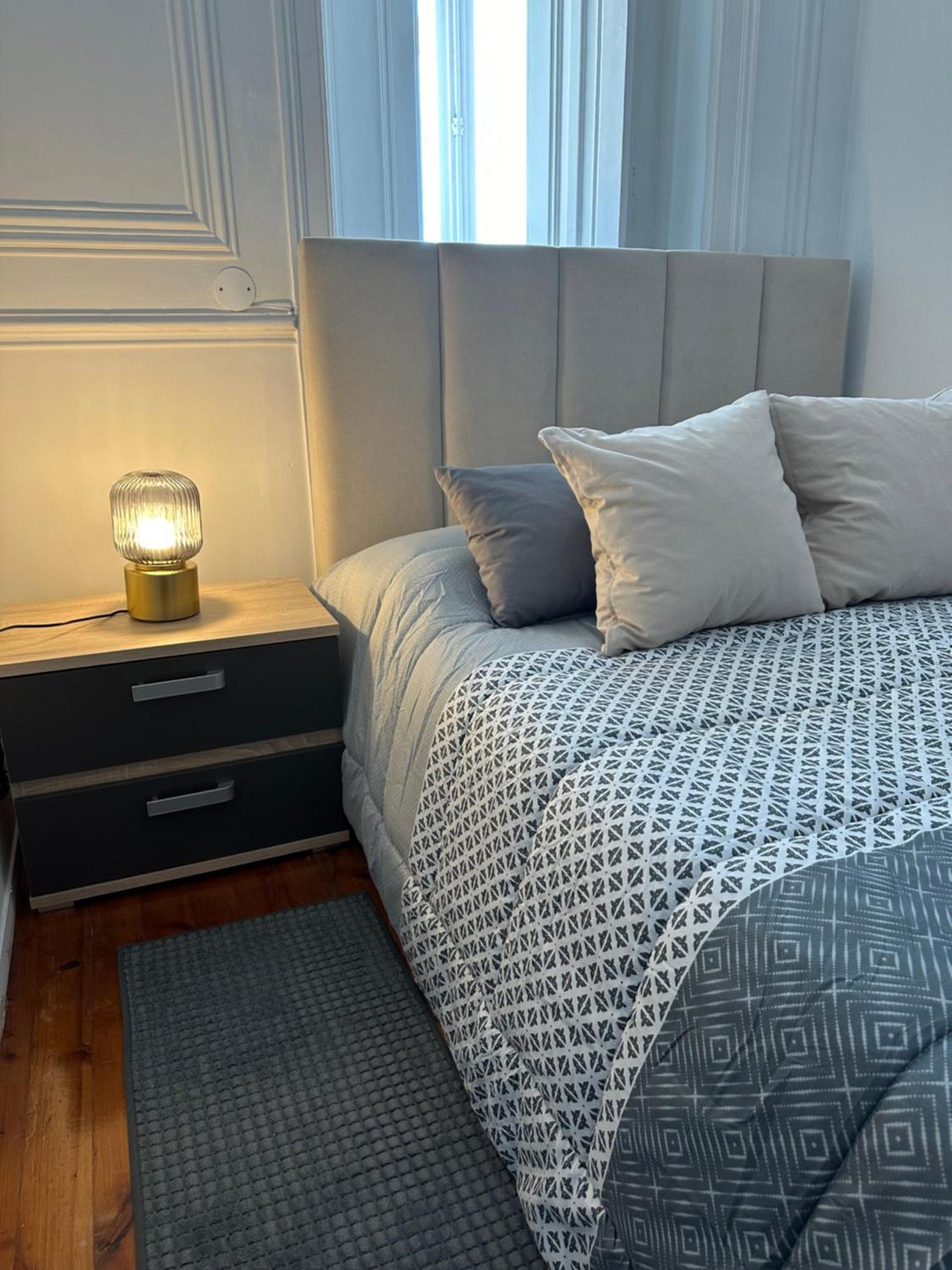 Garden Campo De Ourique - Accommodatie bij particulieren