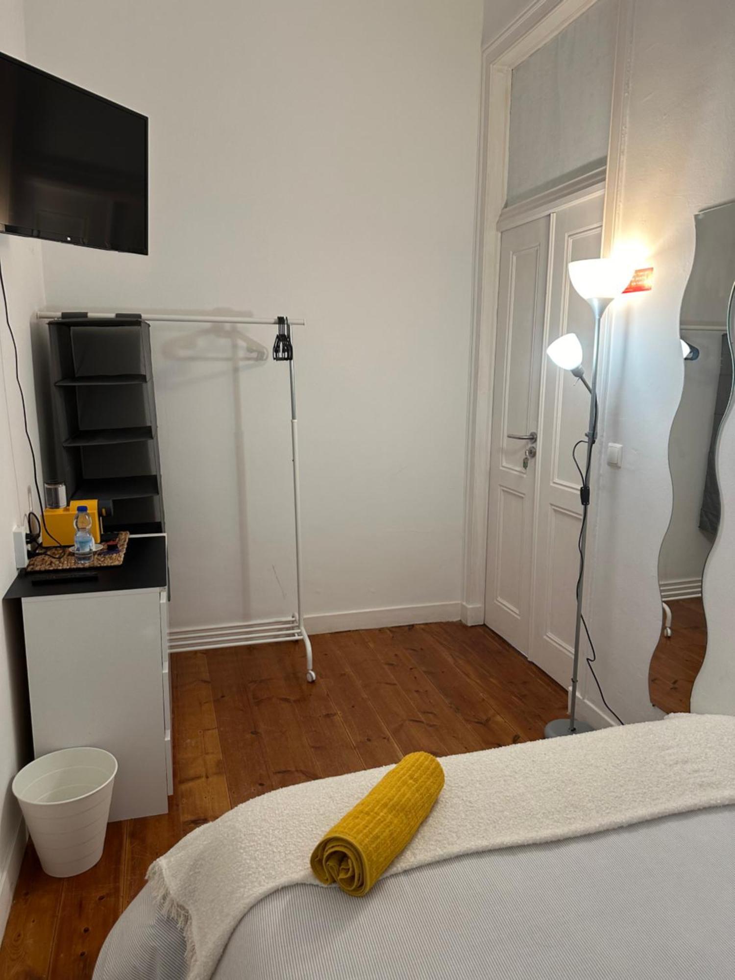 Garden Campo De Ourique - Accommodatie bij particulieren