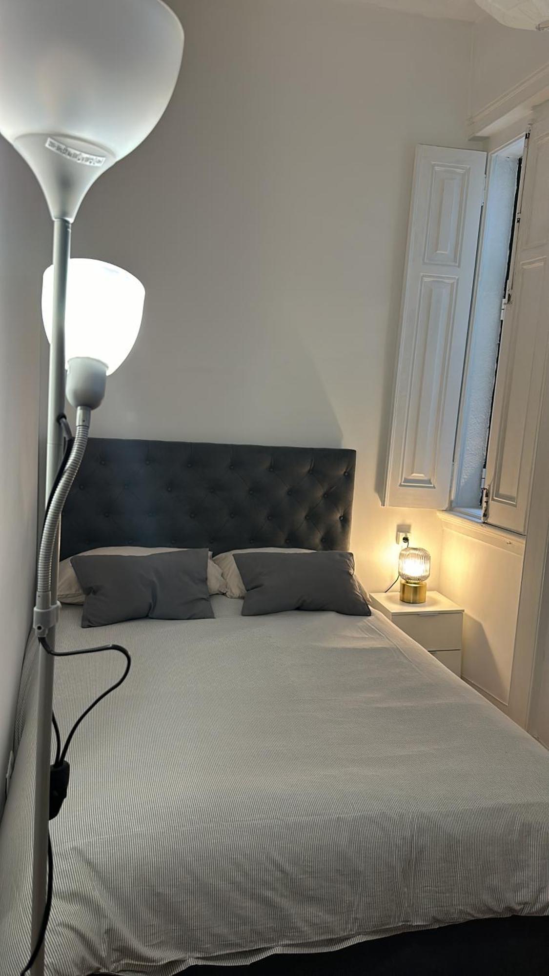 Accommodatie bij particulieren Garden Campo De Ourique - Lissabon