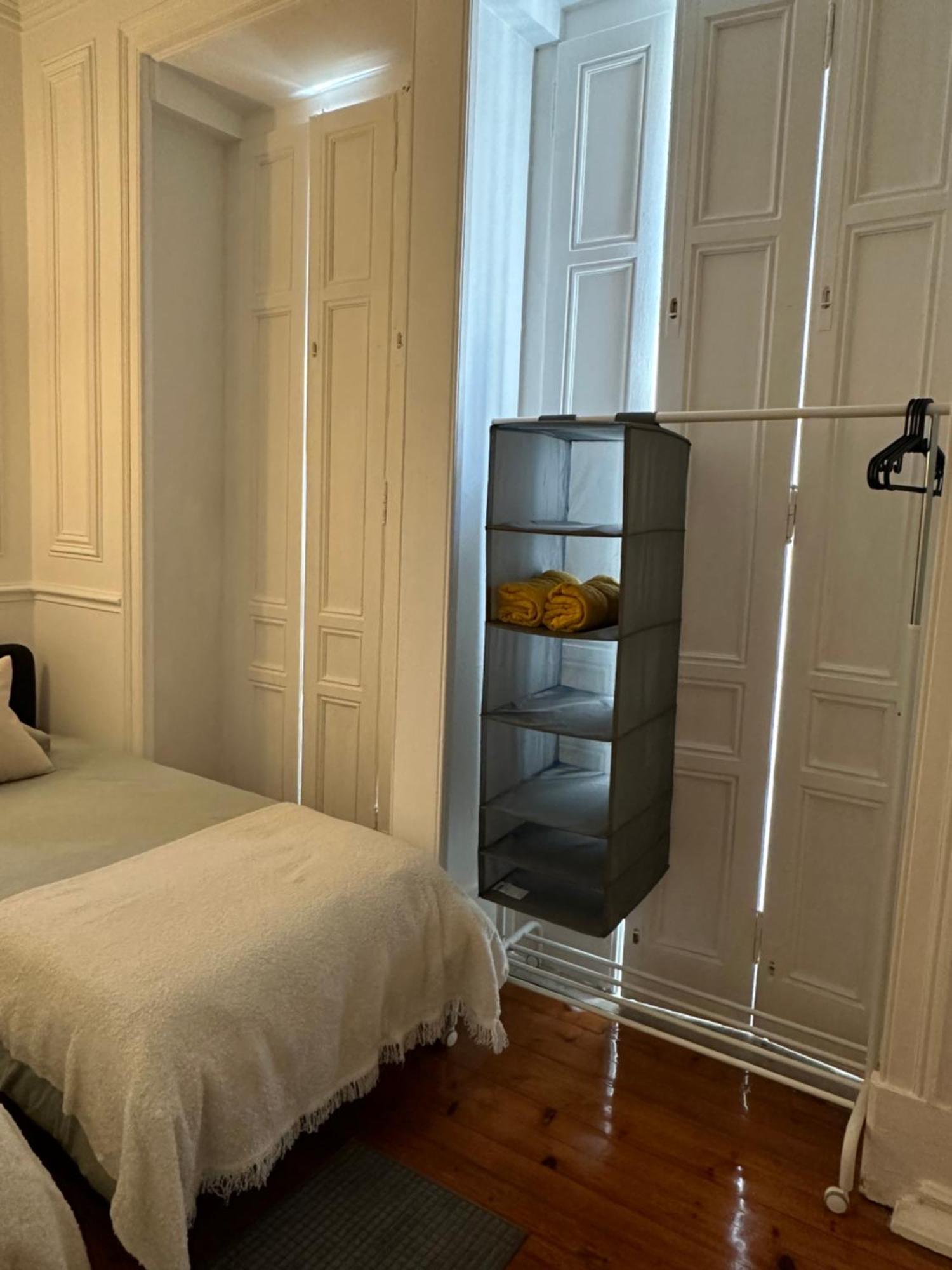 Garden Campo De Ourique - Accommodatie bij particulieren