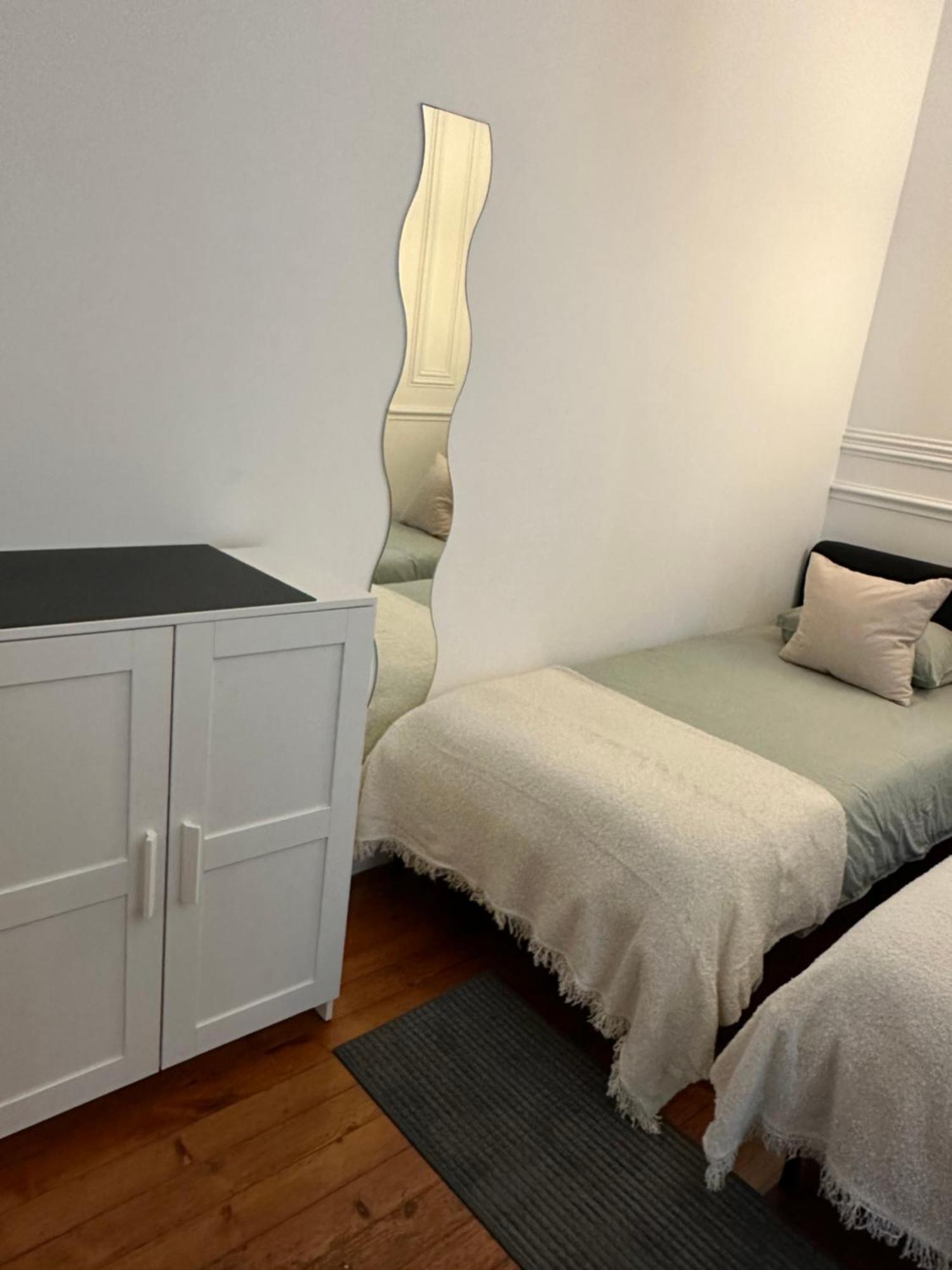 Accommodatie bij particulieren Garden Campo De Ourique -