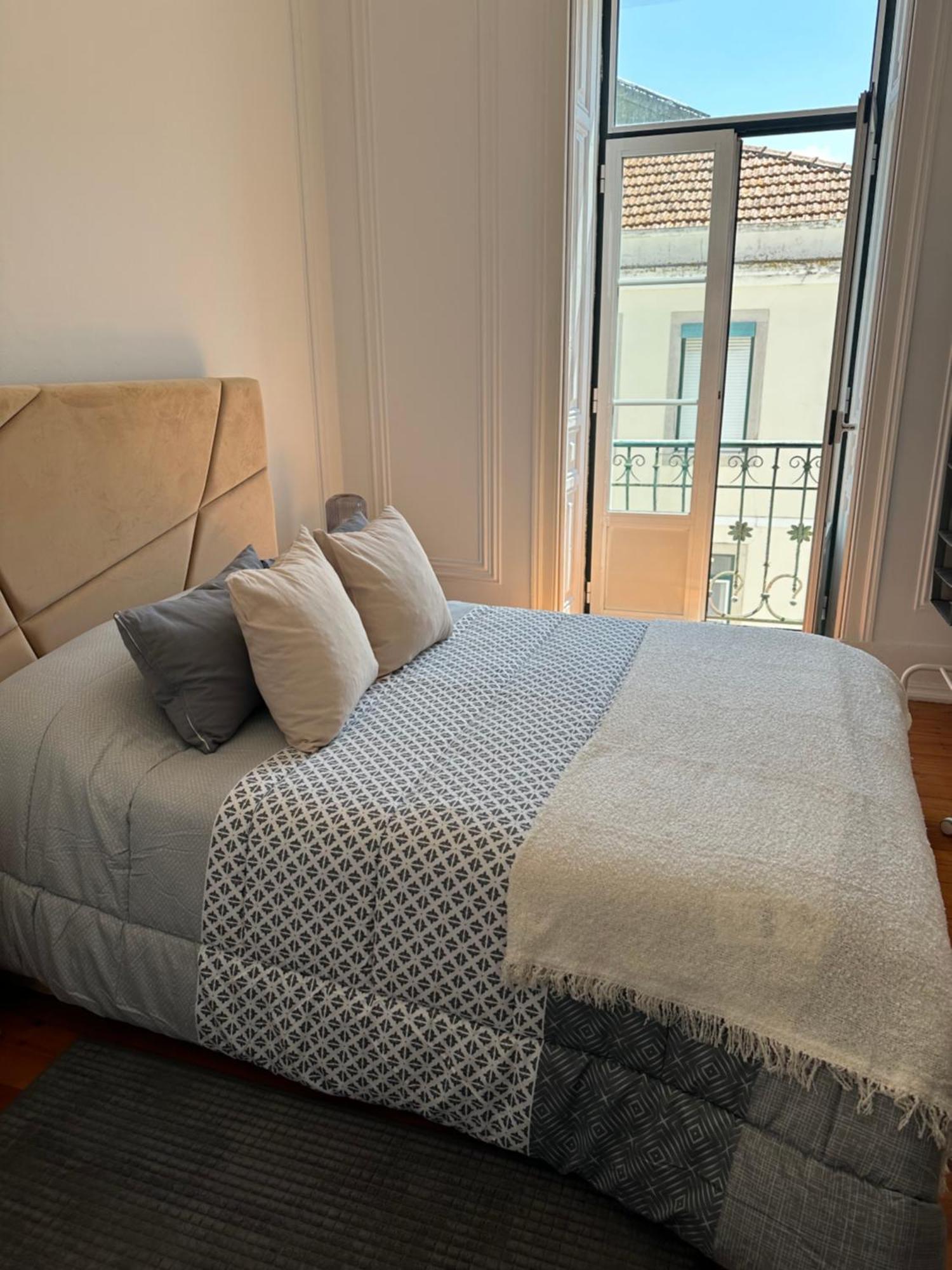Garden Campo De Ourique - Accommodatie bij particulieren *