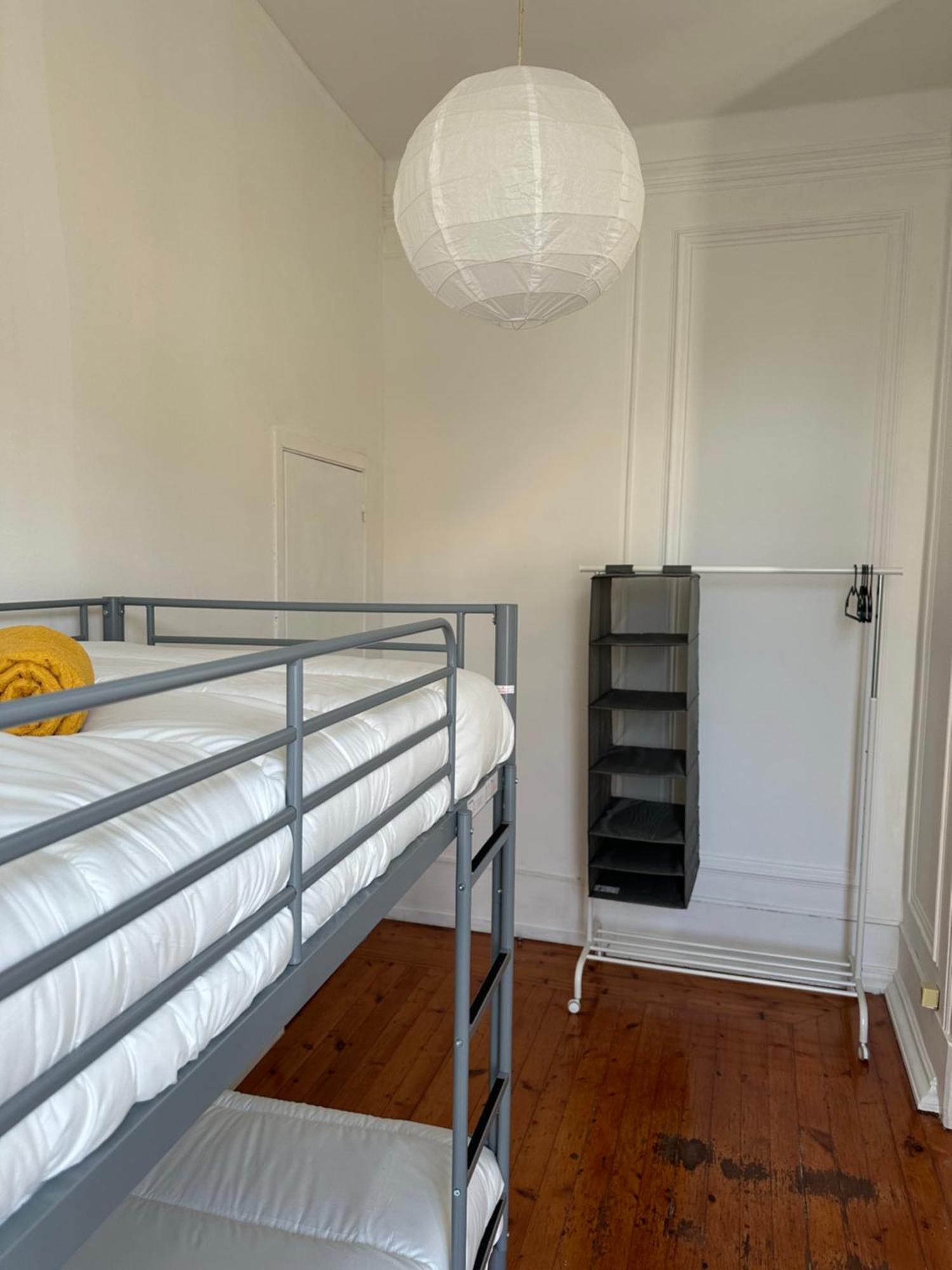 Garden Campo De Ourique - Accommodatie bij particulieren